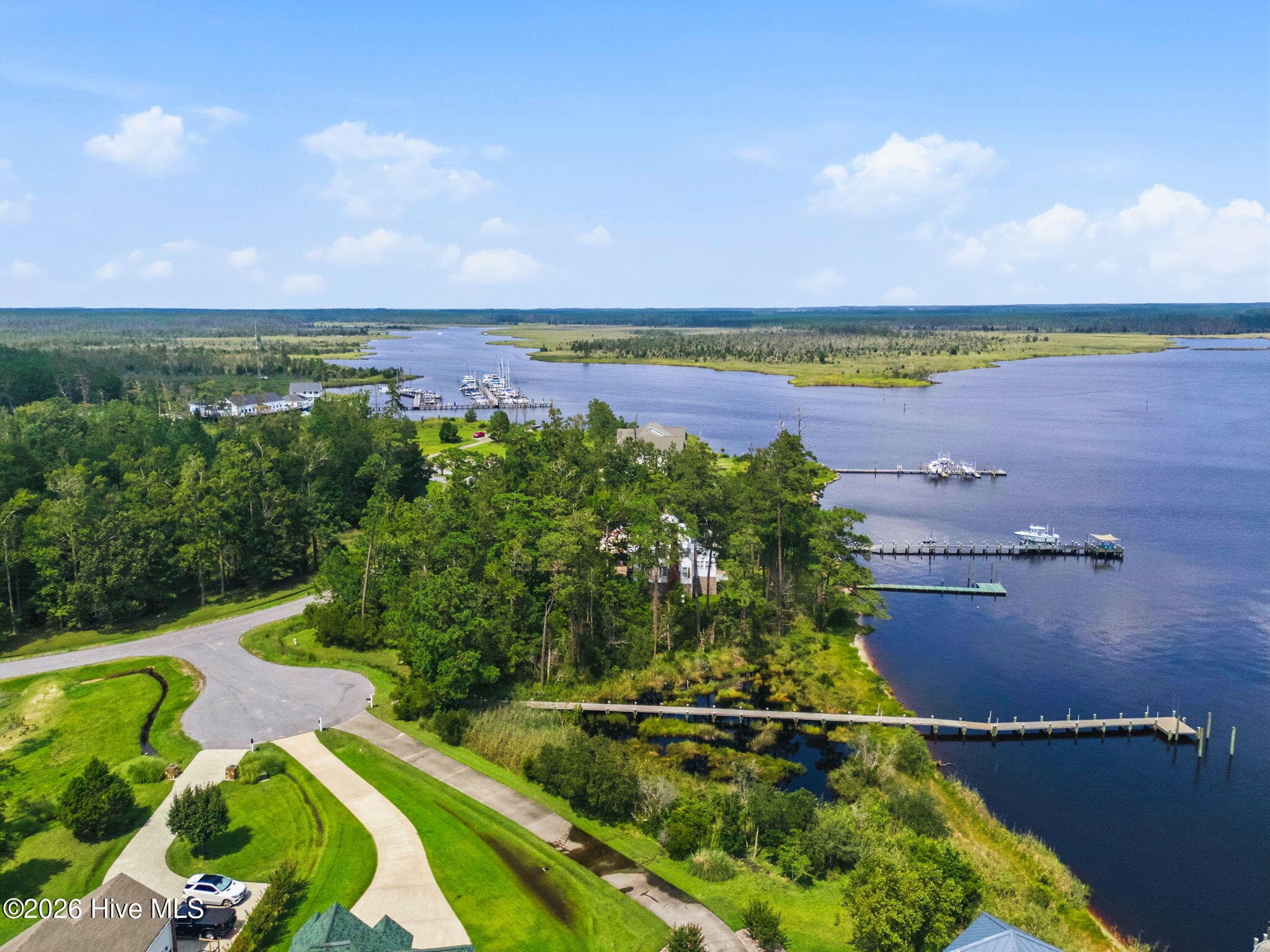 Residential Lot at Lot 6 6 Commodore Point, Belhaven, NC 27810, photo 2 of 15