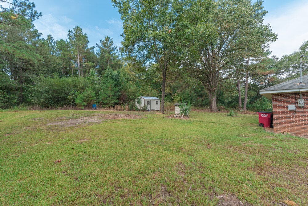 Single Family Residence at 153 Campbell Circle, Hephzibah, GA 30815, photo 27 of 30