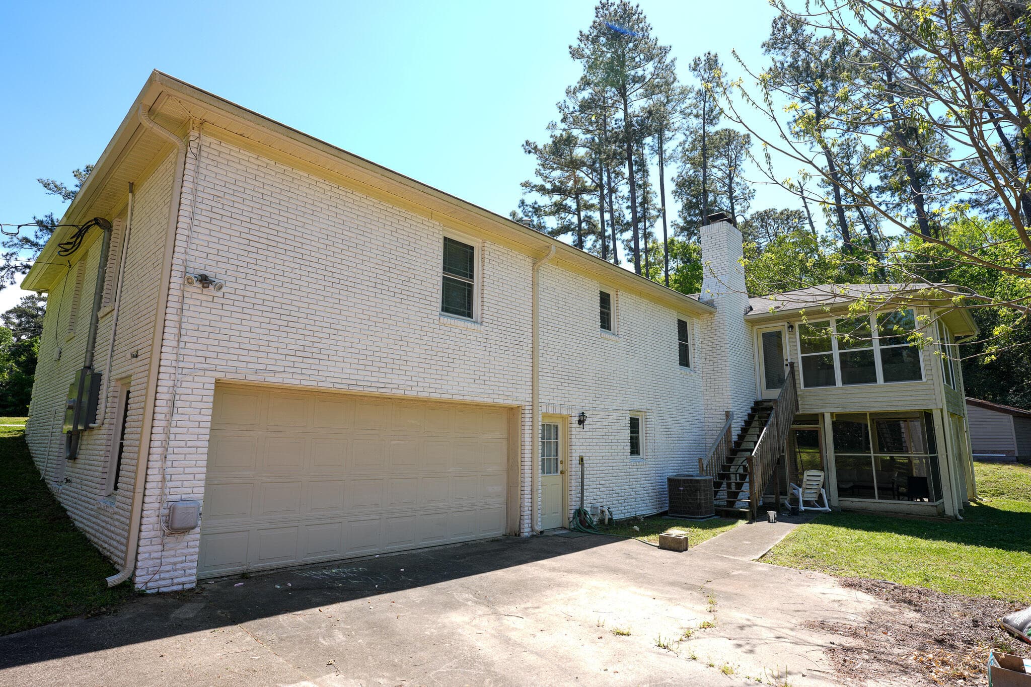 Single Family Residence at 3215 Skinner Mill Road, Augusta, GA 30909, photo 37 of 40