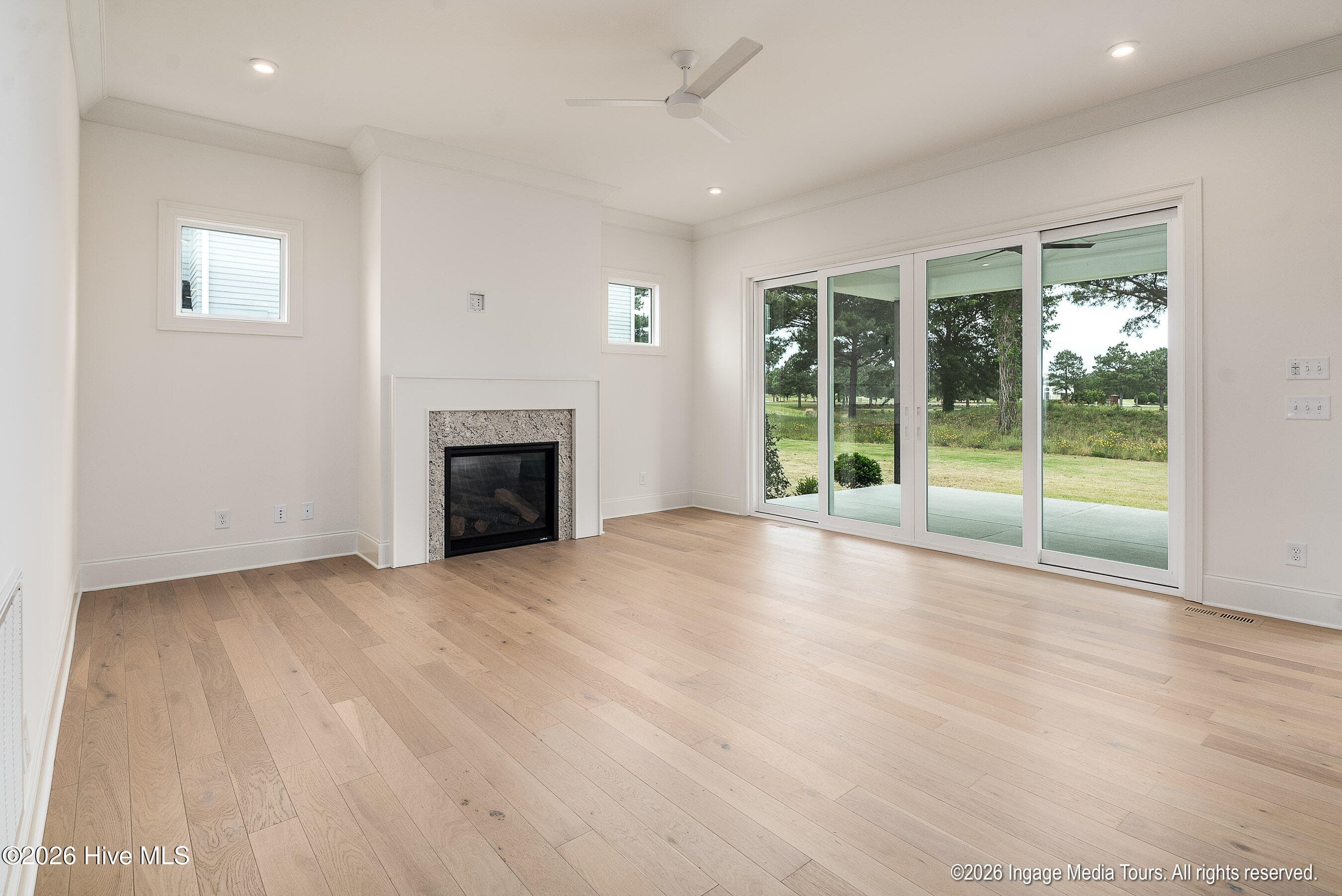 Single Family Residence at 168 Pine Tree Point, Snow Hill, NC 28580, photo 6 of 45