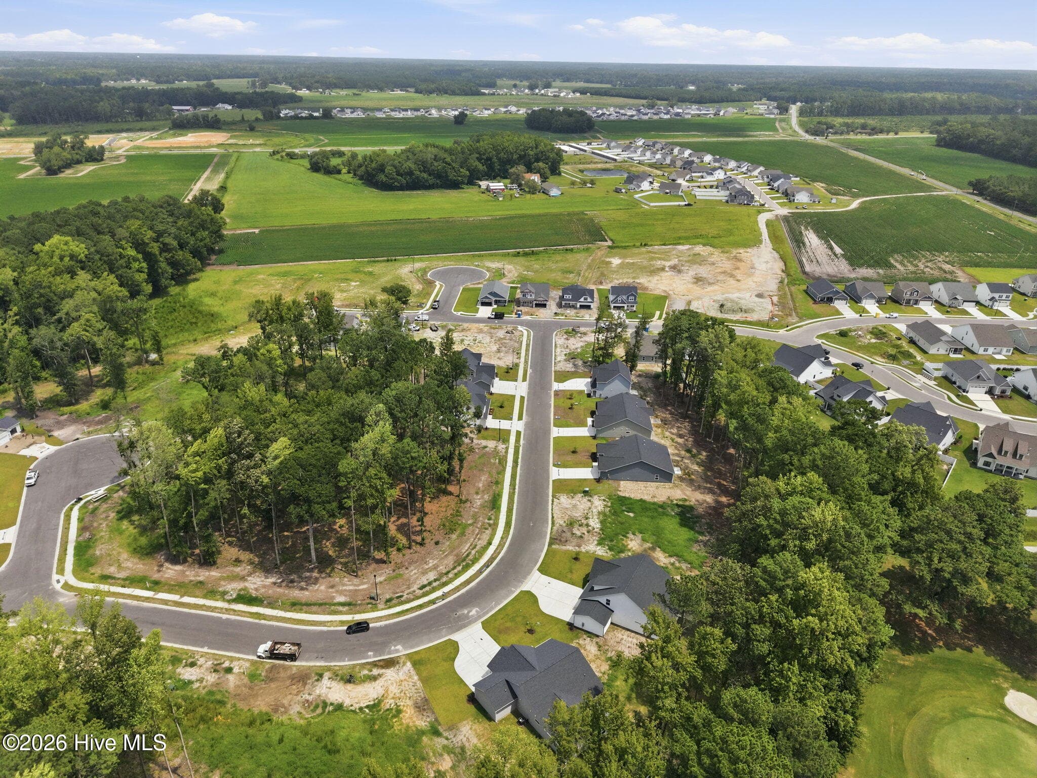 Single Family Residence at 964 Rialto Lane, Ayden, NC 28513, photo 55 of 63