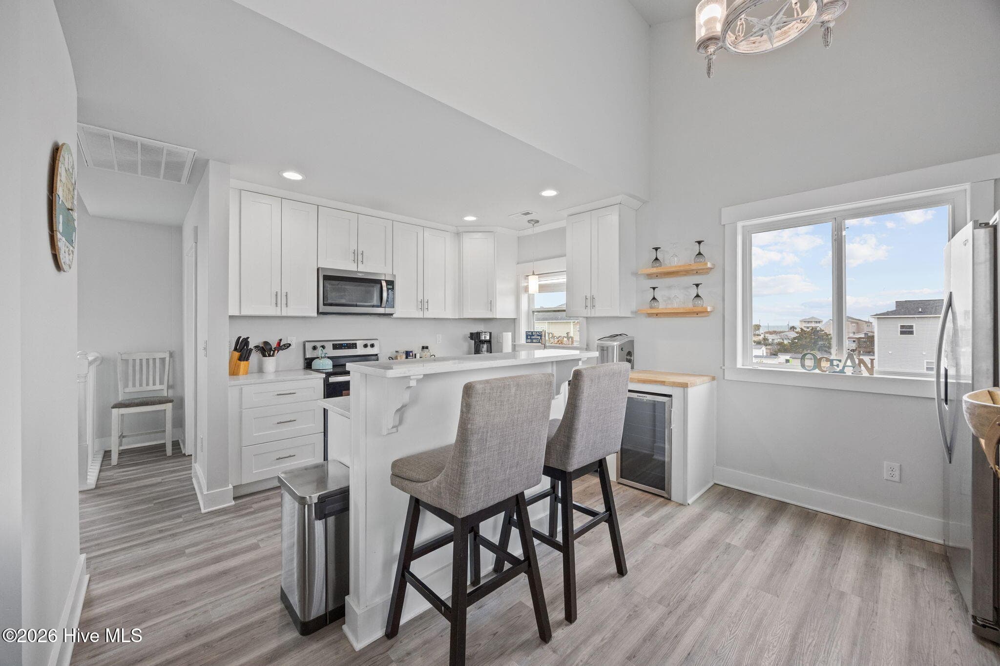 Single Family Residence at 8020 8th Street, Surf City, NC 28445, photo 11 of 63