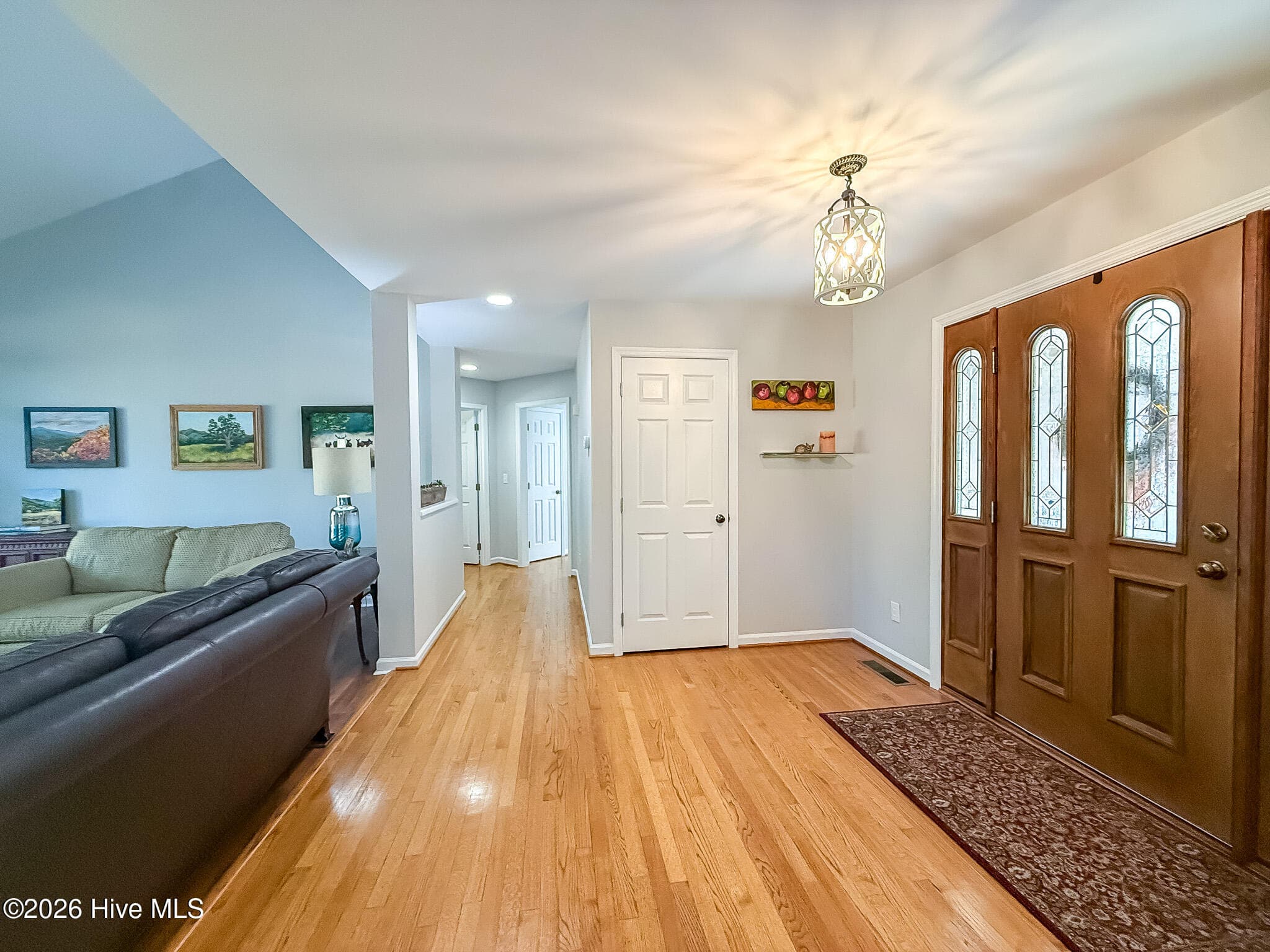 Single Family Residence at 186 James Drive, West End, NC 27376, photo 11 of 117