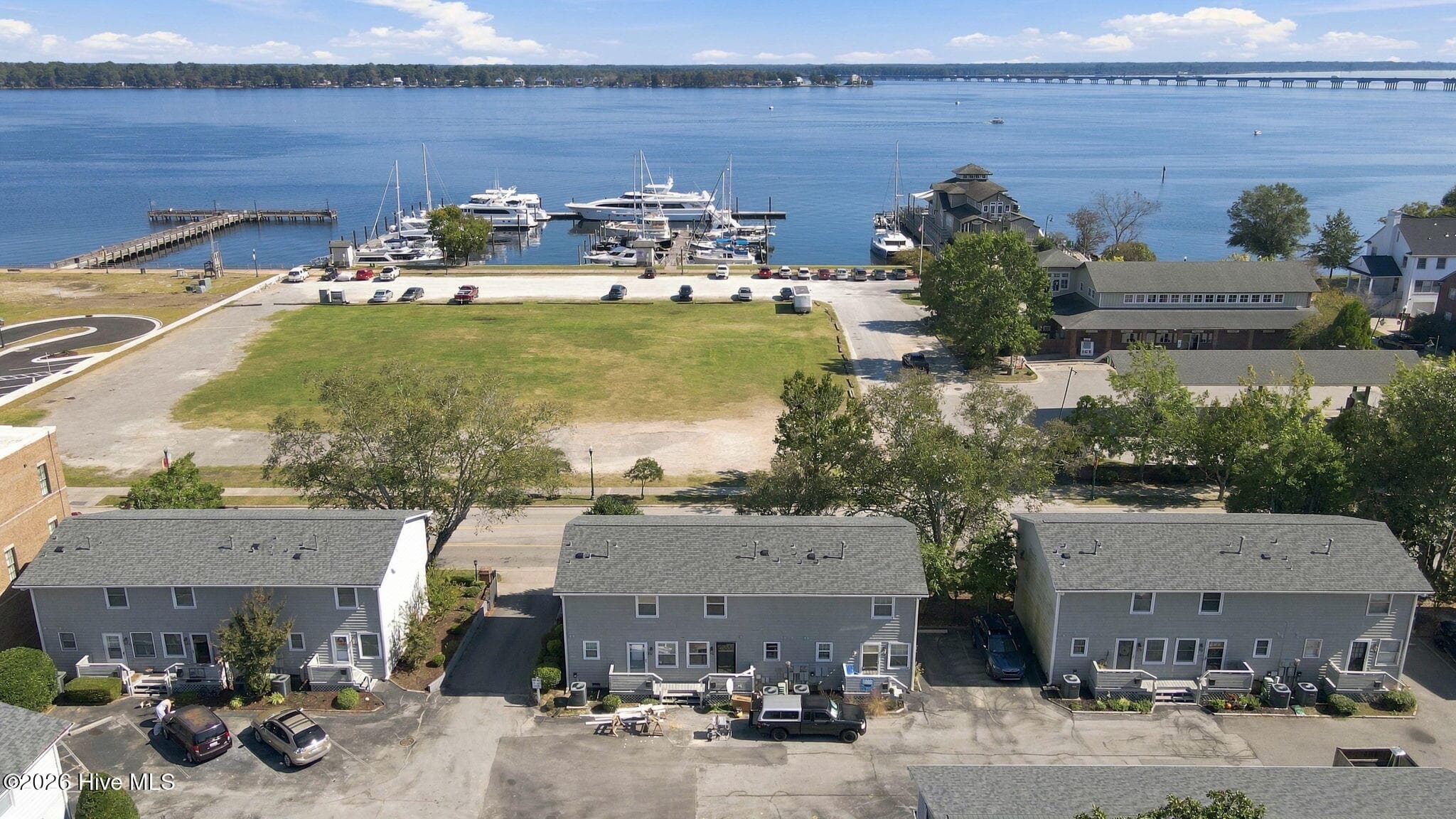 Condominium at 314 River Walk, New Bern, NC 28560, photo 36 of 48