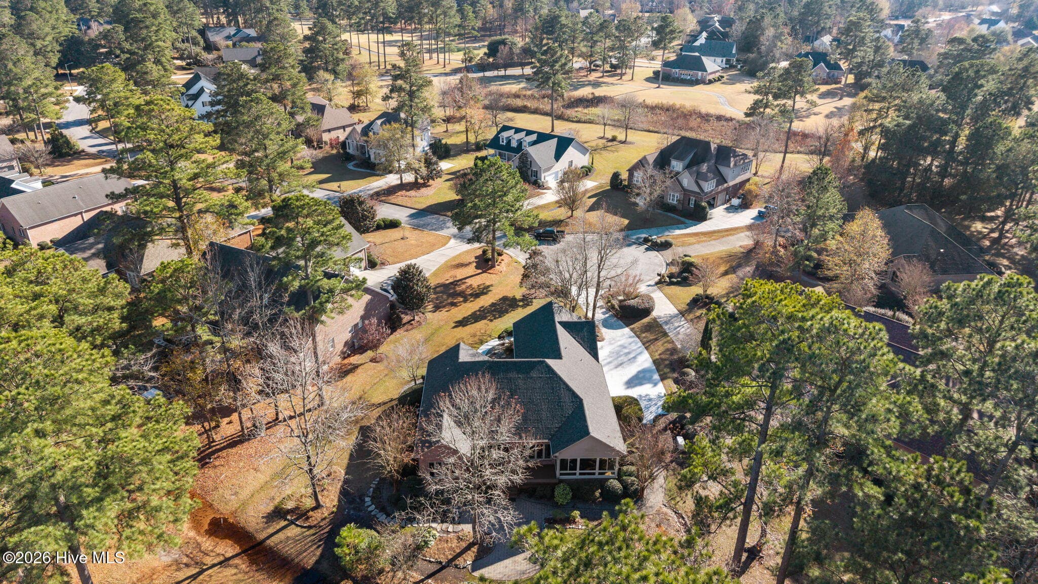 Single Family Residence at 230 Ticino Court, New Bern, NC 28562, photo 49 of 53