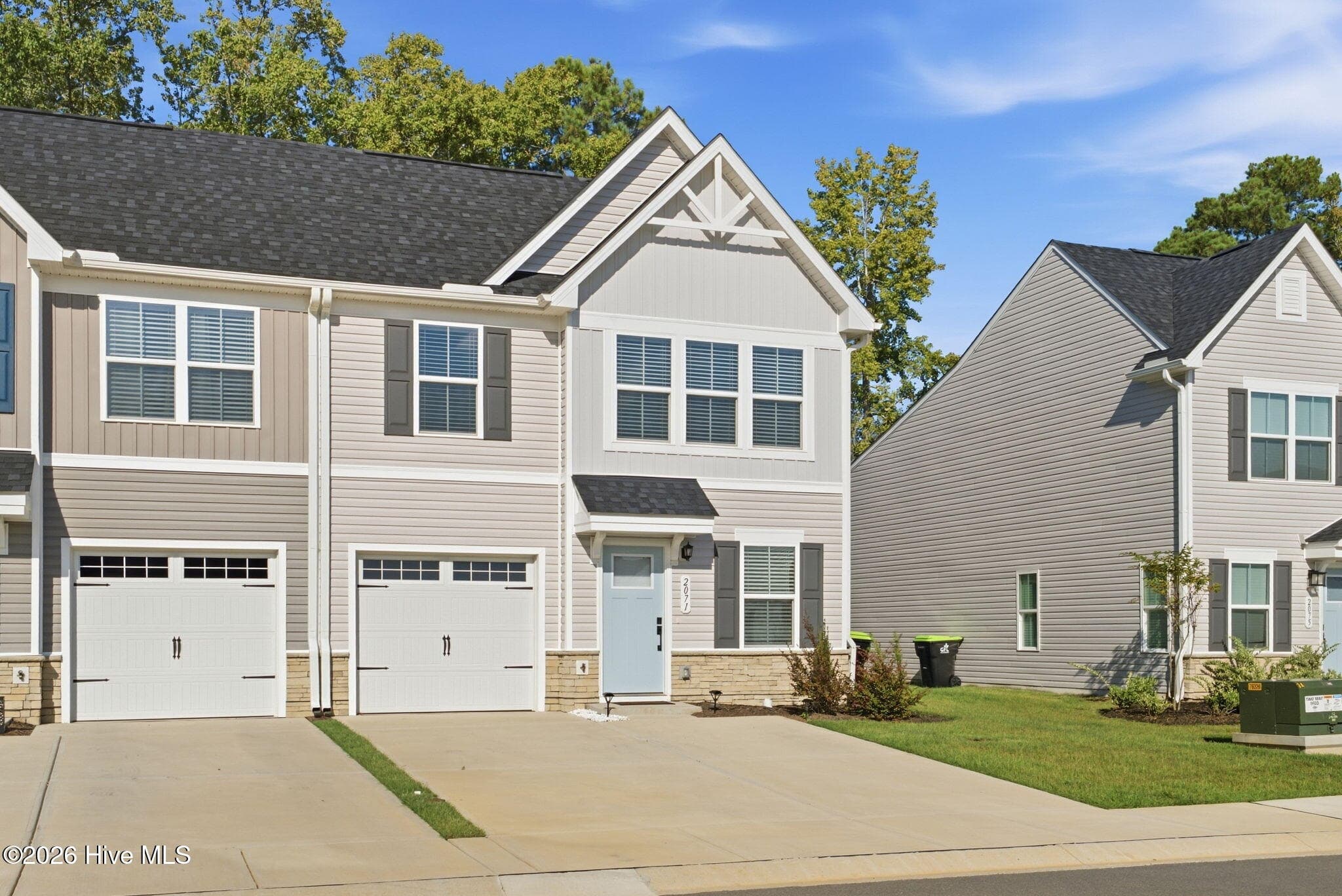 2071 Parow Lane NW, Calabash, NC 28467