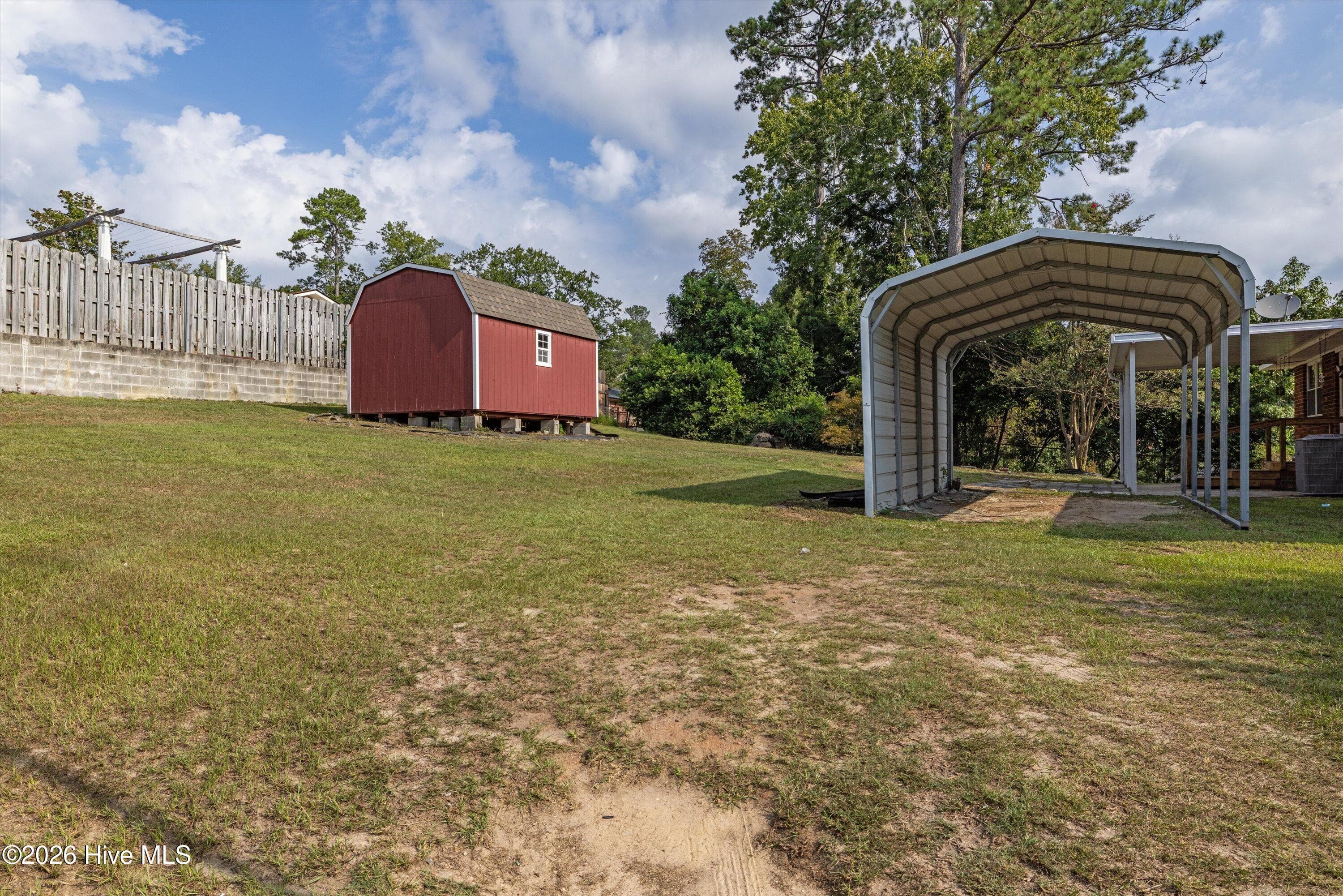 Single Family Residence at 3529 Mount Vernon Drive, Augusta, GA 30906, photo 36 of 37