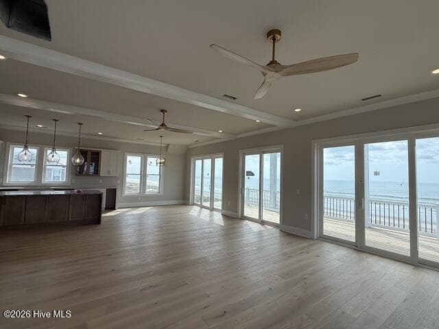 Single Family Residence at 601 Ocean Drive ., Emerald Isle, NC 28594, photo 33 of 46
