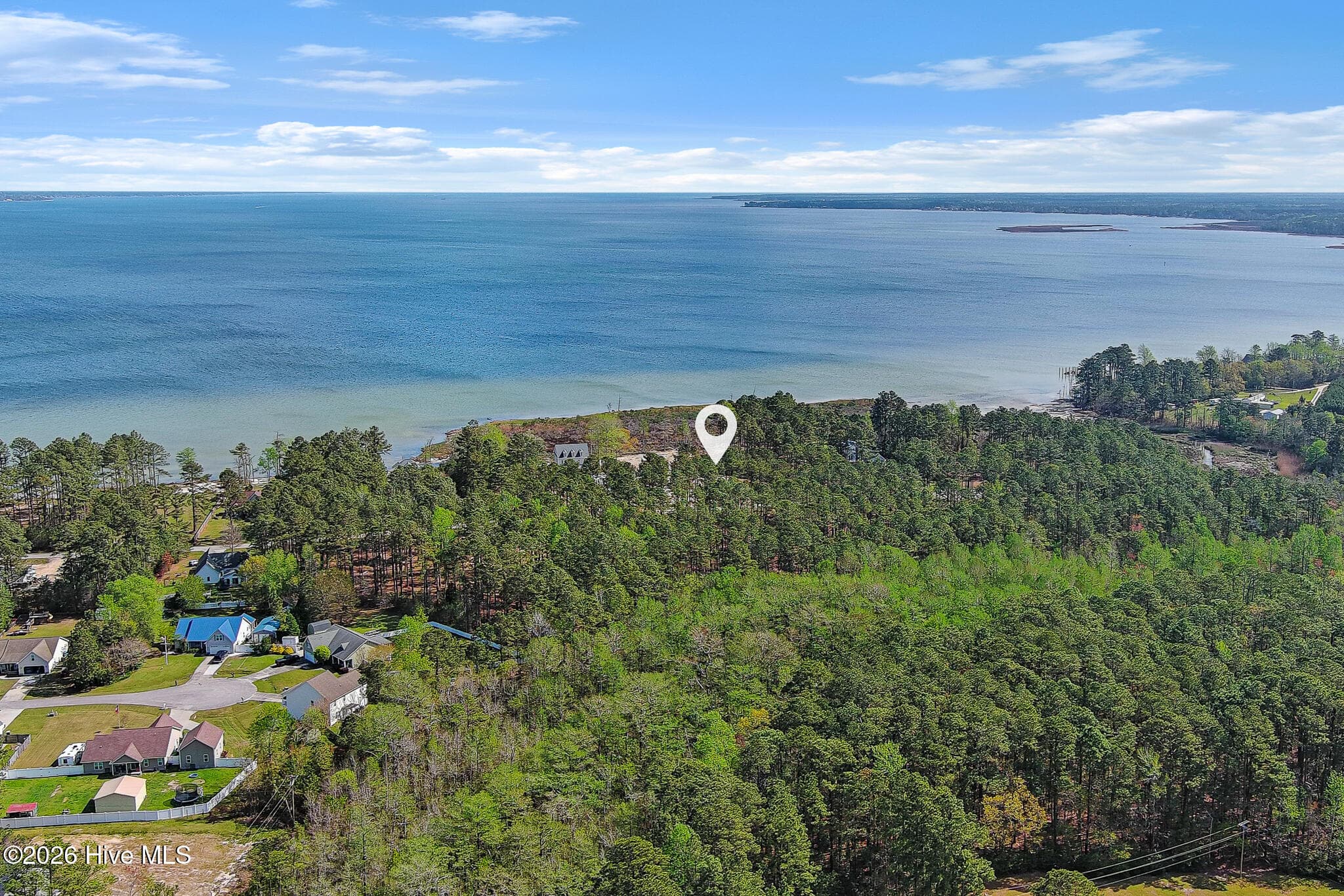 Residential Lot at 121 Cedarwood Drive, Havelock, NC 28532, photo 13 of 19