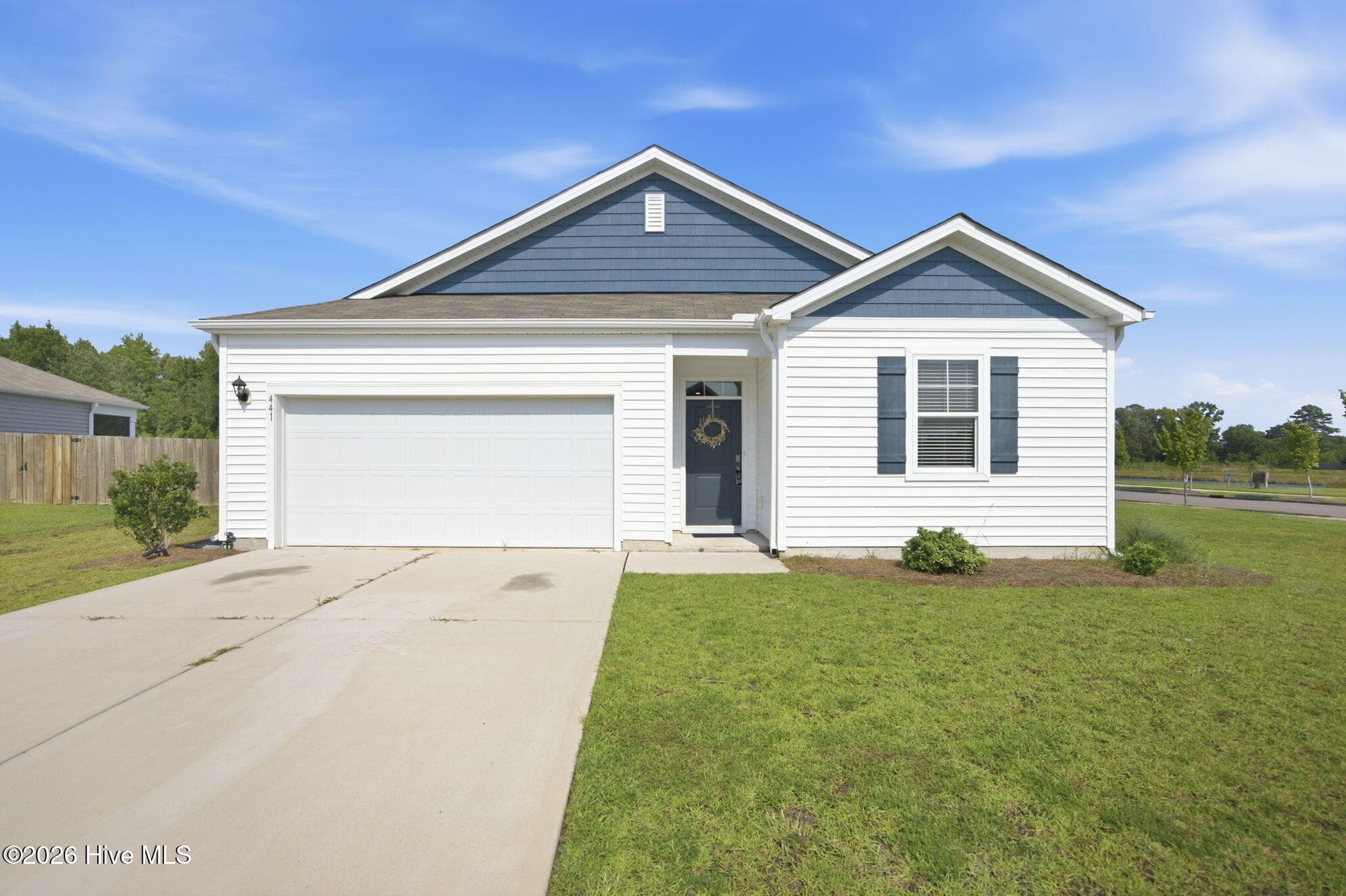 Single Family Residence at 441 Tributary Circle 67, Wilmington, NC 28401, photo 34 of 57