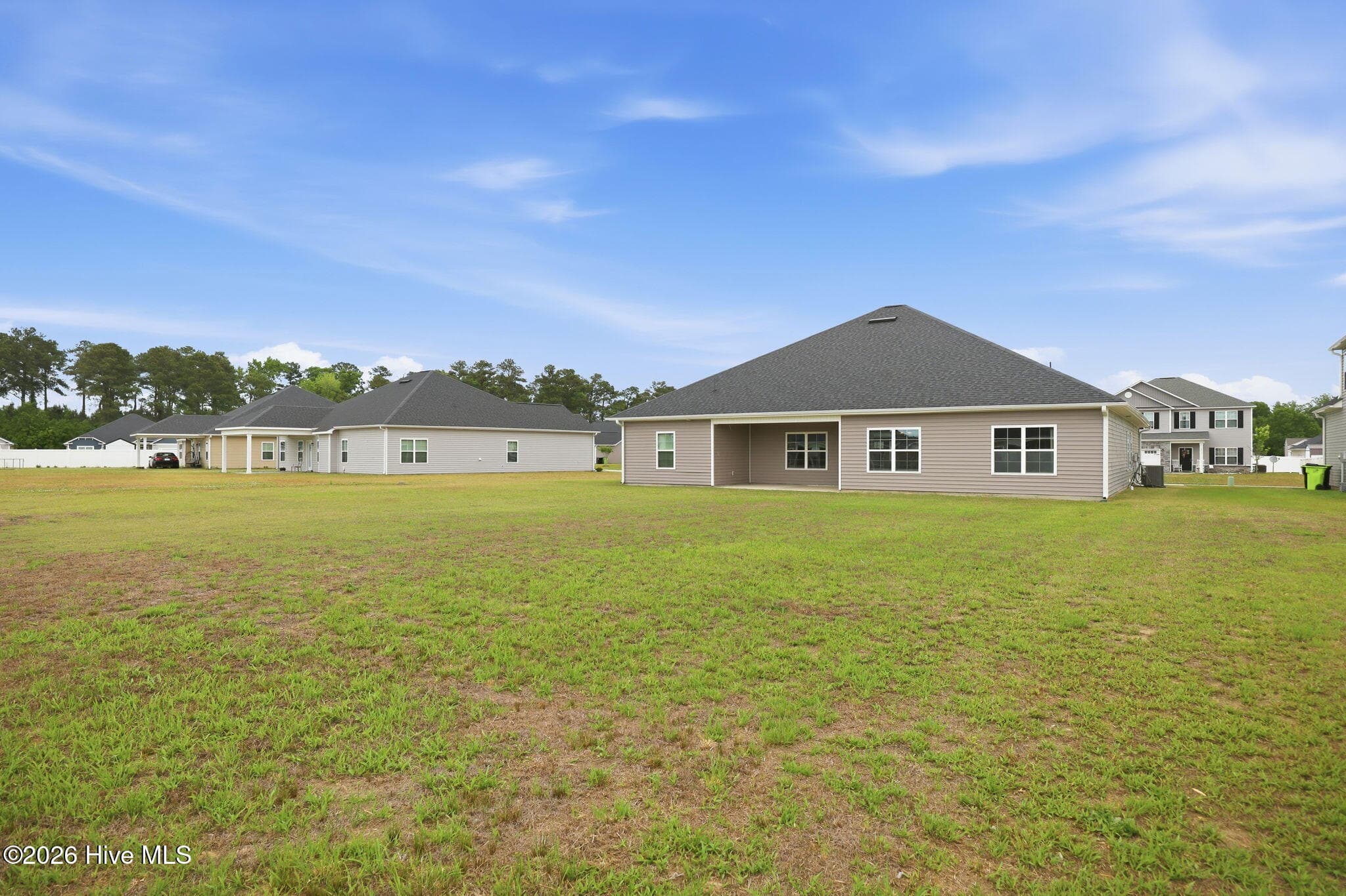Single Family Residence at 2708 Chalet Circle, Winterville, NC 28590, photo 54 of 73