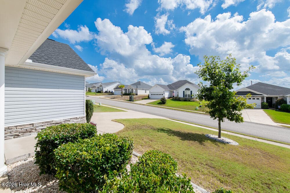 Single Family Residence at 7126 Grayson Drive, Graniteville, SC 29829, photo 3 of 39