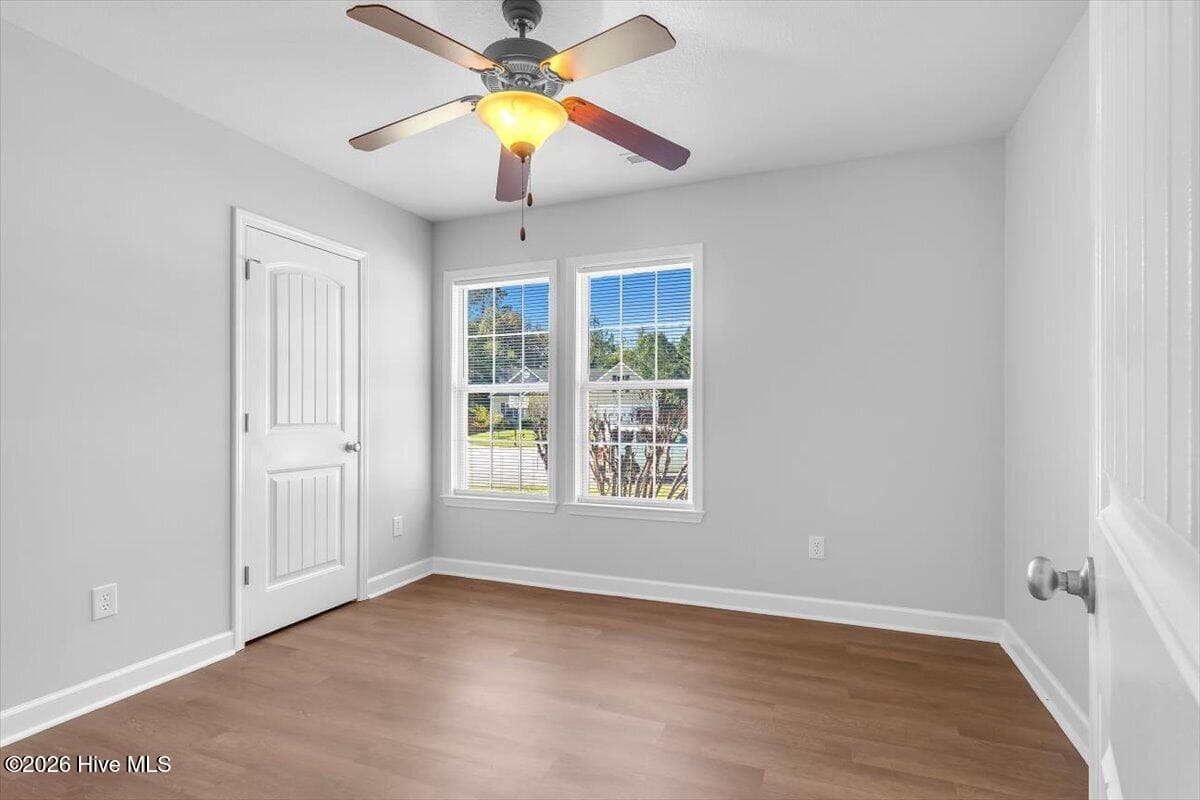 Single Family Residence at 207 Demetrius Court, Hubert, NC 28539, photo 6 of 35