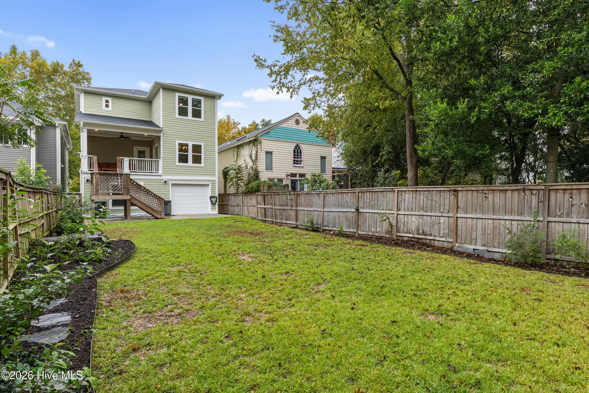 Single Family Residence at 415 S 6th Street, Wilmington, NC 28401, photo 44 of 46