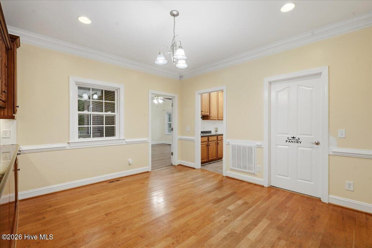 Single Family Residence at 214 Caleb Drive, Seven Springs, NC 28578, photo 34 of 65