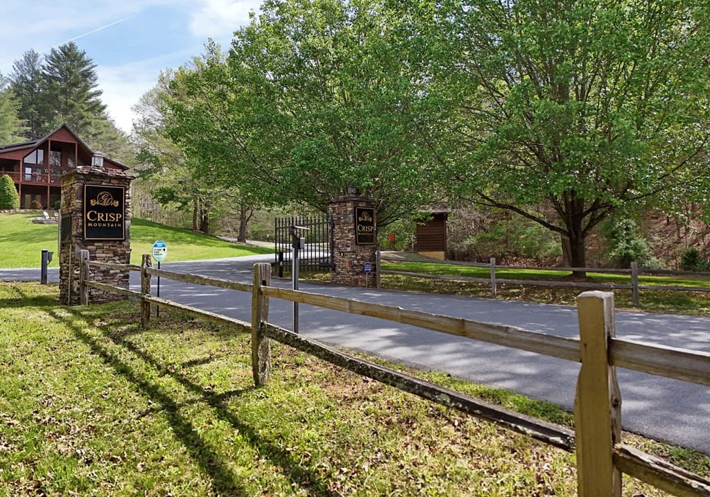 Single Family Residence at 160 Serenity Pointe Drive, Murphy, NC 28906, photo 46 of 48