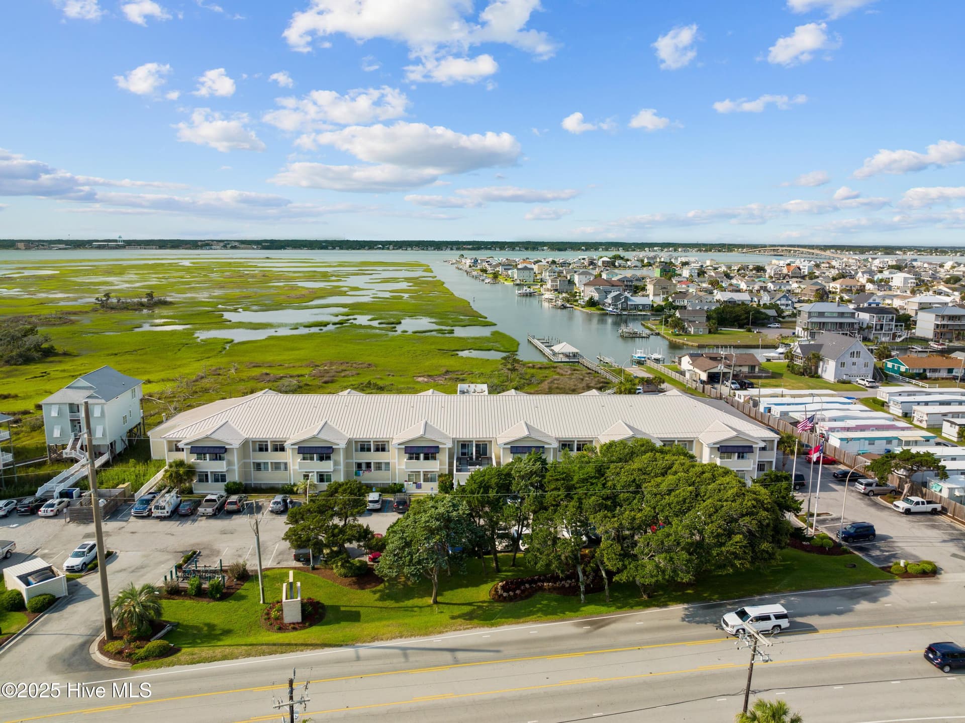 Condominium at 602 W Fort Macon Road 118, Atlantic Beach, NC 28512, photo 20 of 26