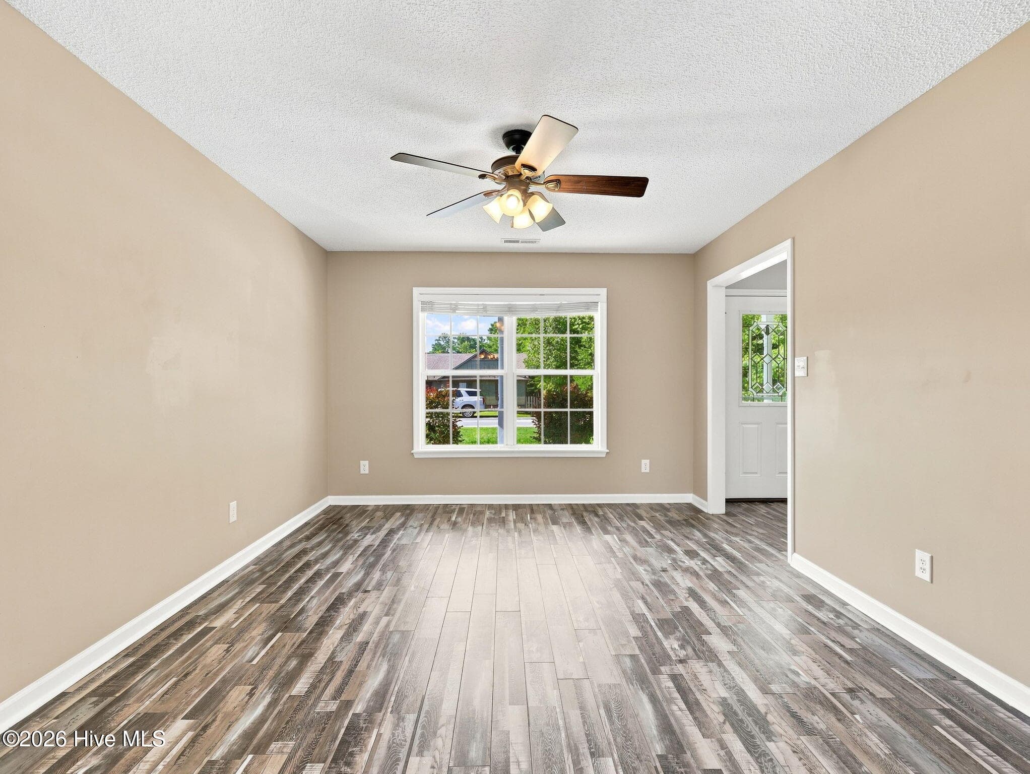 Single Family Residence at 116 Trailwood Drive, Hubert, NC 28539, photo 36 of 55