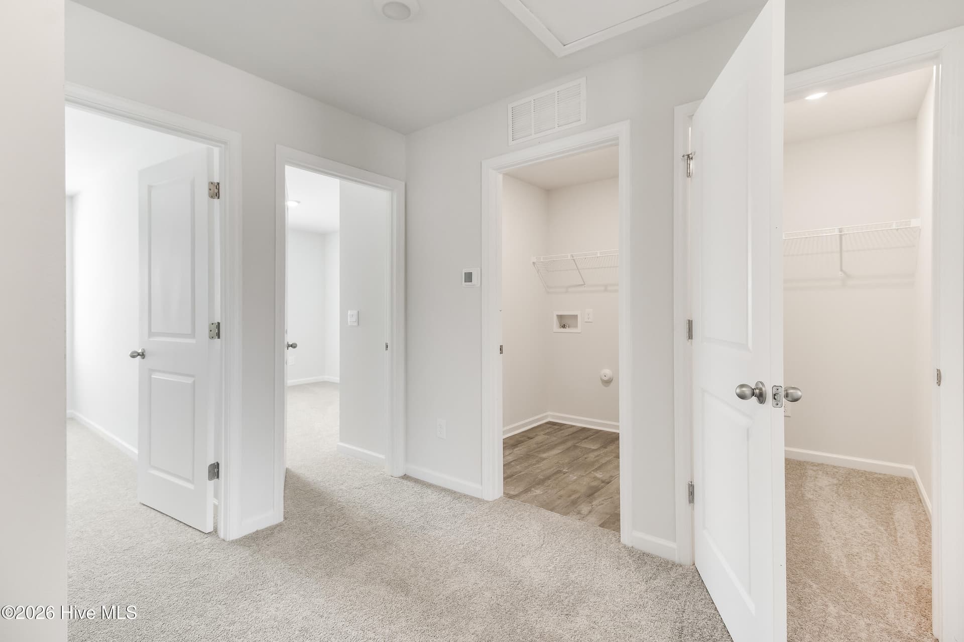 Single Family Residence at 3096 Golden Field Drive SE Lot 95, Bolivia, NC 28422, photo 19 of 44