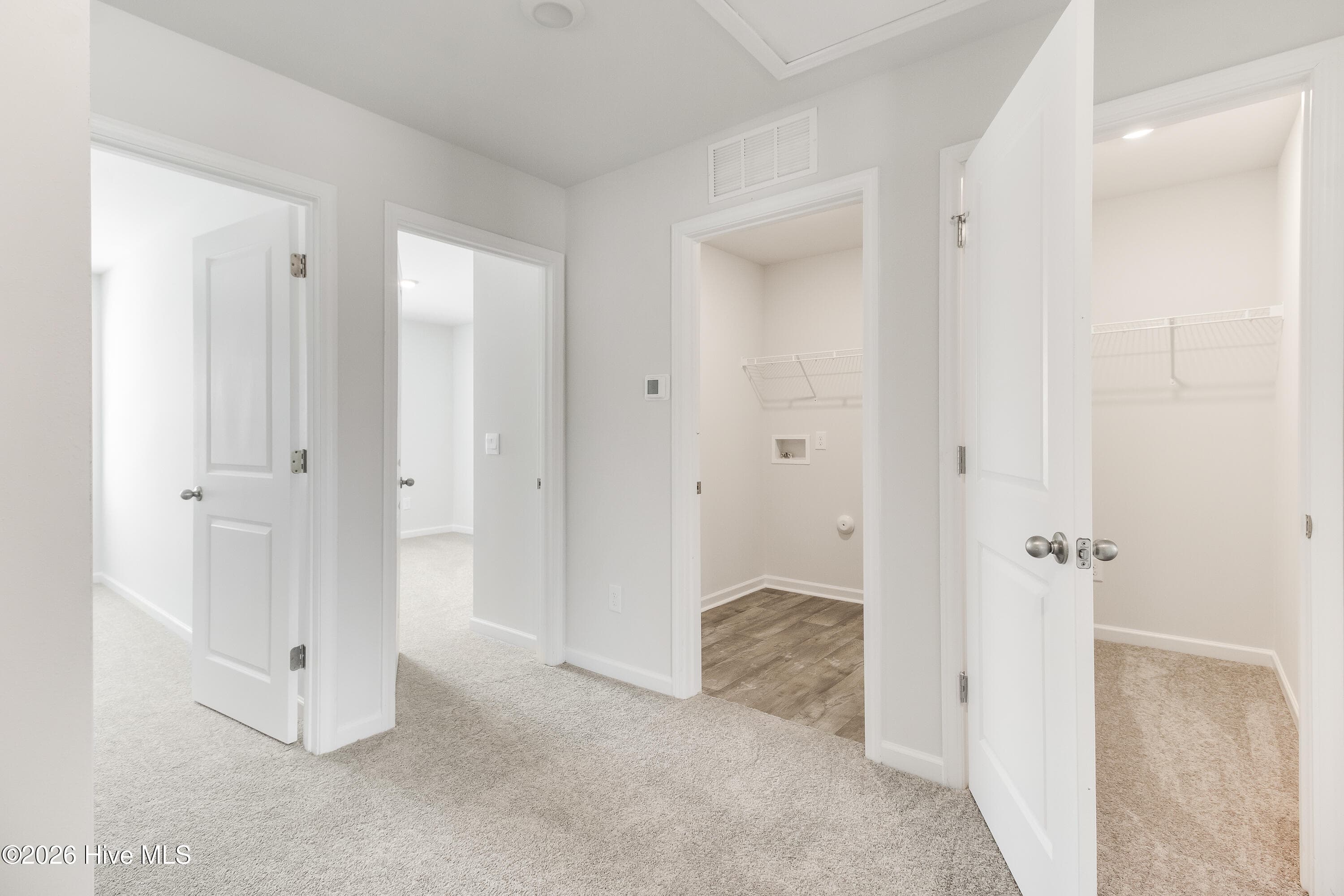 Single Family Residence at 3096 Golden Field Drive SE Lot 95, Bolivia, NC 28422, photo 19 of 44