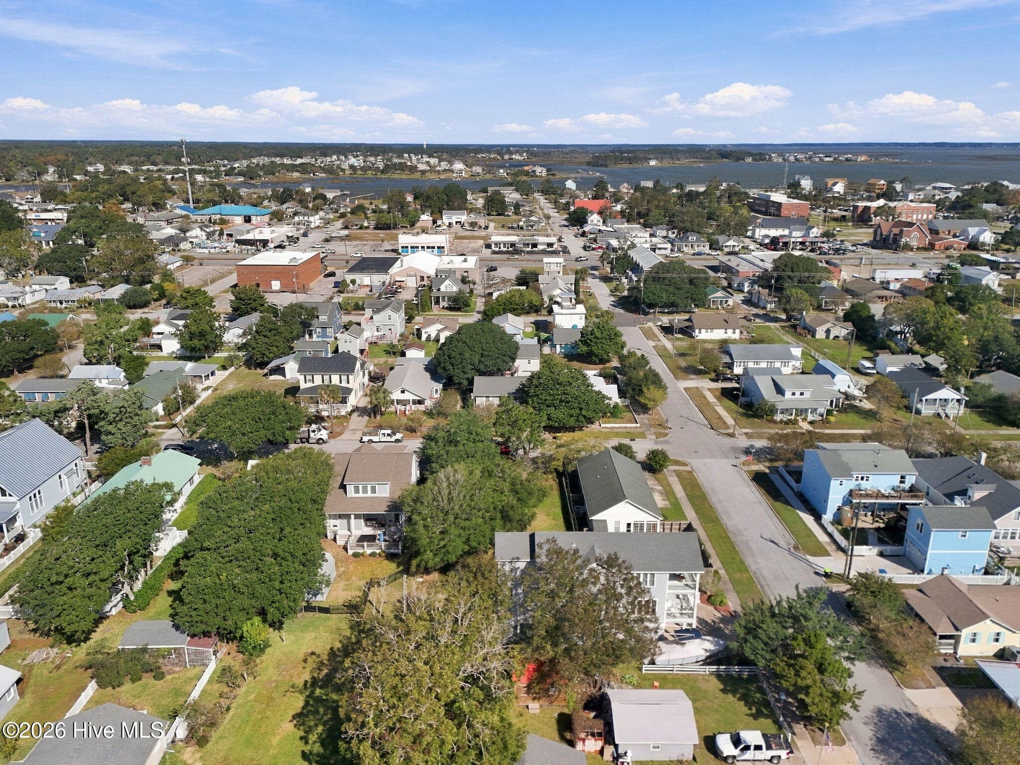 Residential Lot at 1303 Shepard Street, Morehead City, NC 28557, photo 12 of 15