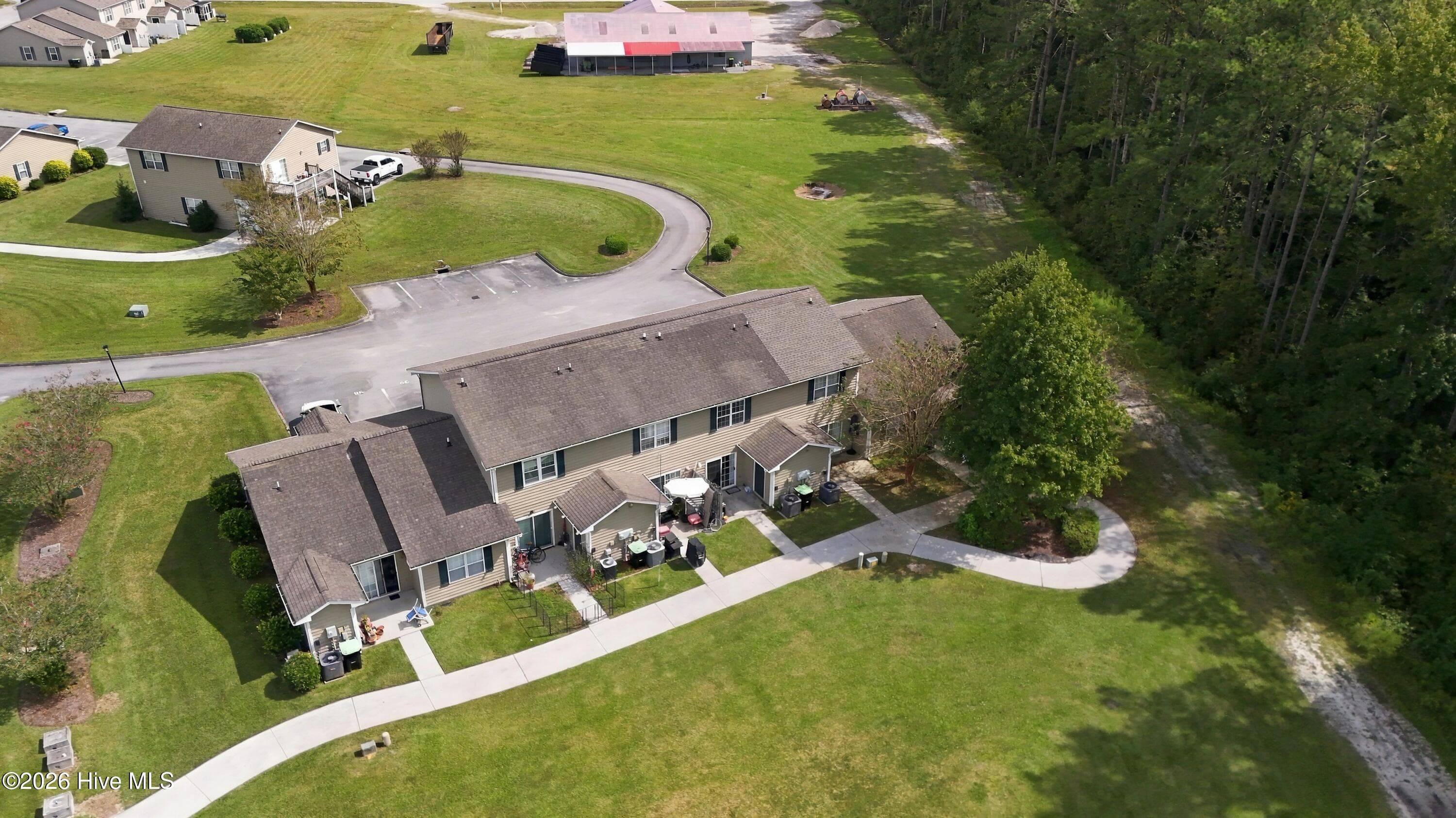 Townhouse at 601 Pelletier Loop Road G41, Swansboro, NC 28584, photo 6 of 40