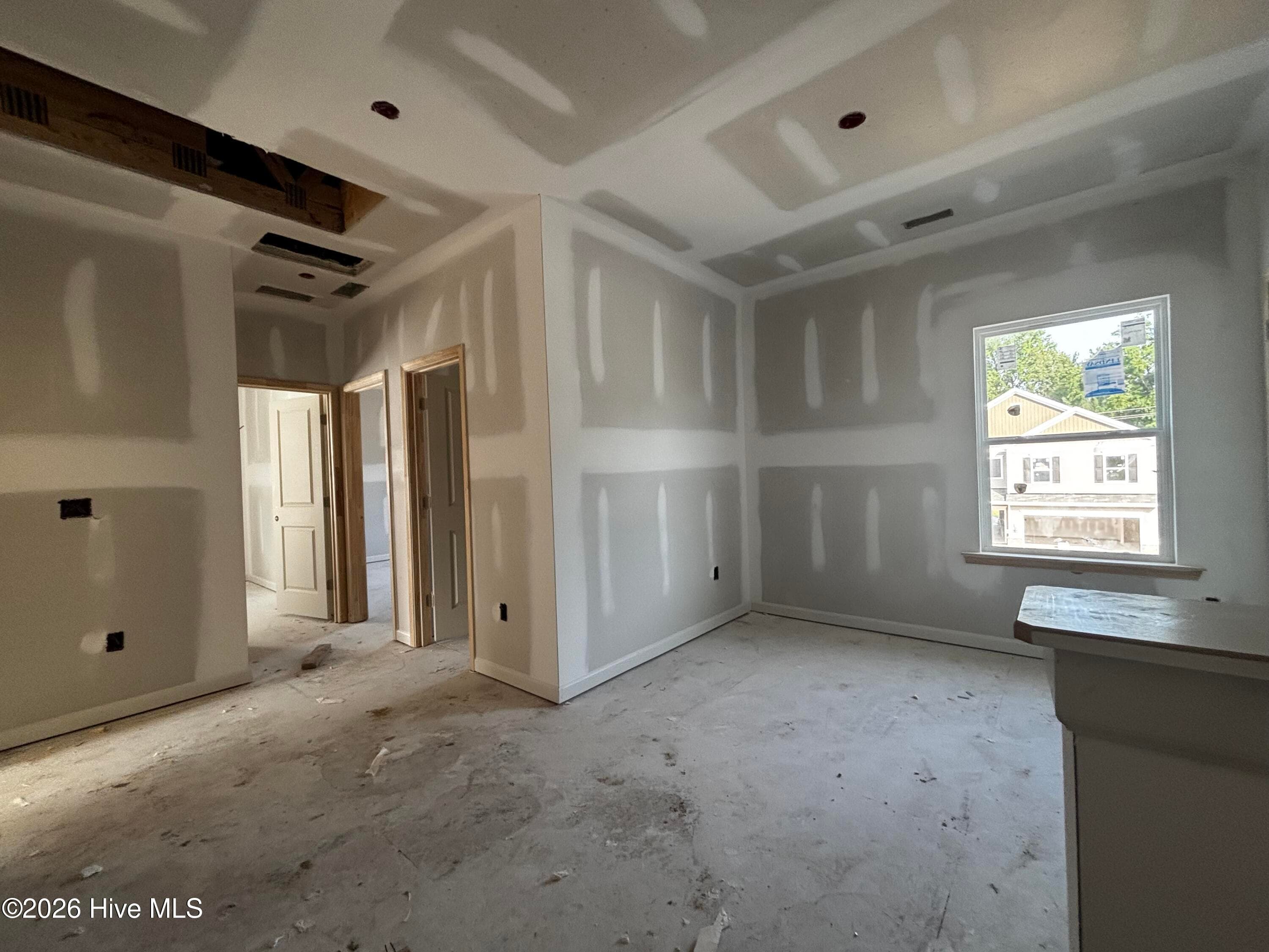 Single Family Residence at 418 Barter Drive, Vass, NC 28394, photo 13 of 50