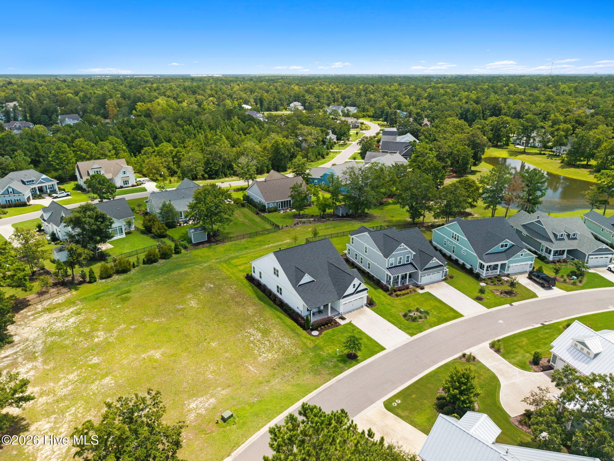 Single Family Residence at 3655 Rivergate Way NE, Leland, NC 28451, photo 83 of 93