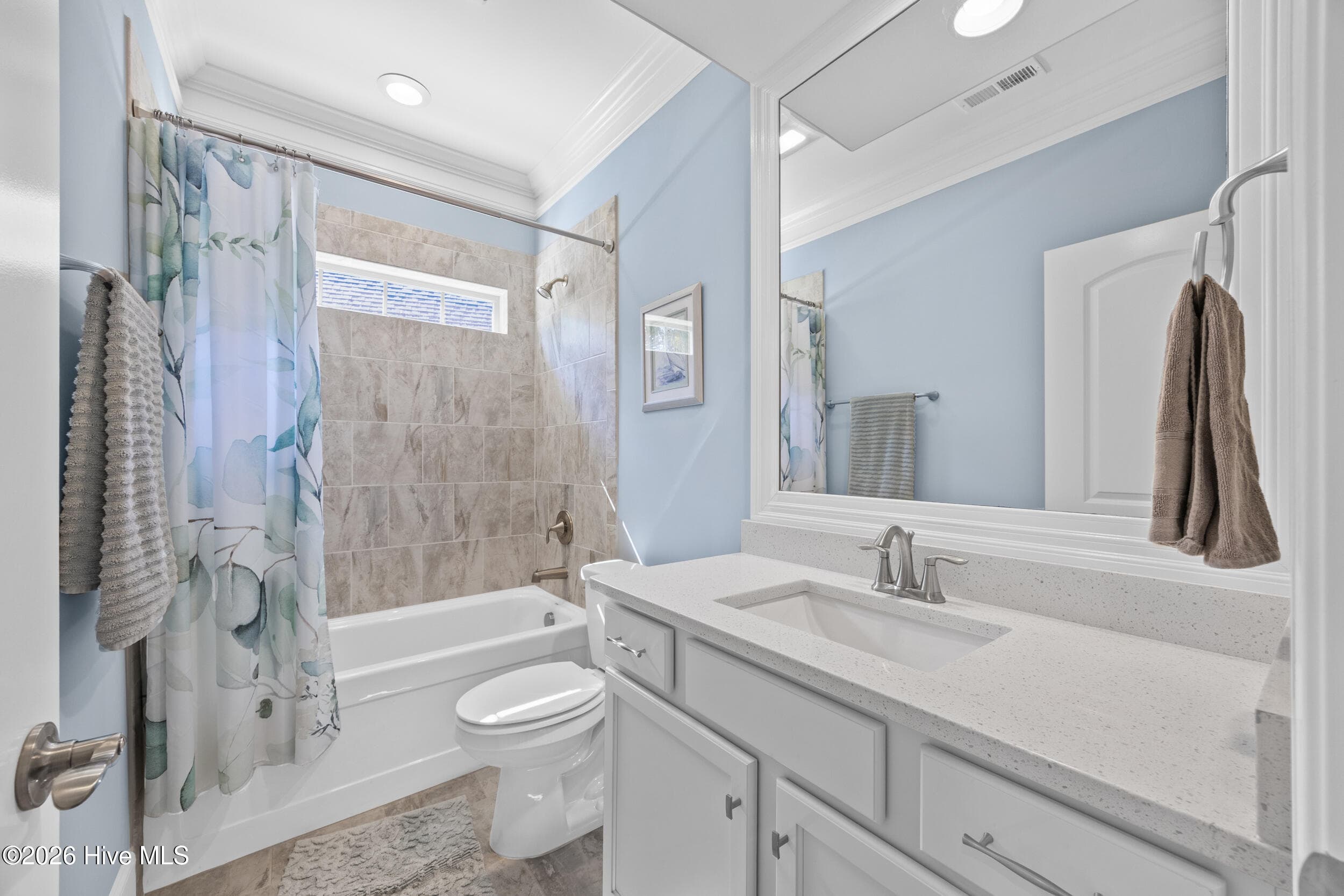 Bed 4 ensuite - 4057 Batik Court, Leland, NC 28451