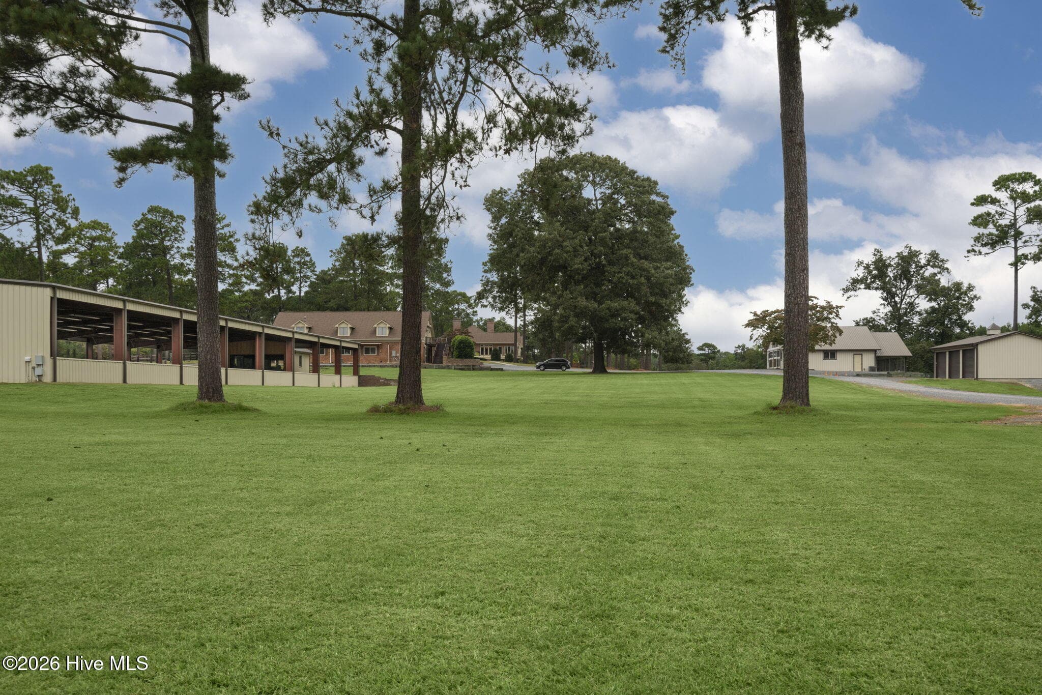 Single Family Residence at 509 Cross Country Lane, Southern Pines, NC 28387, photo 61 of 143