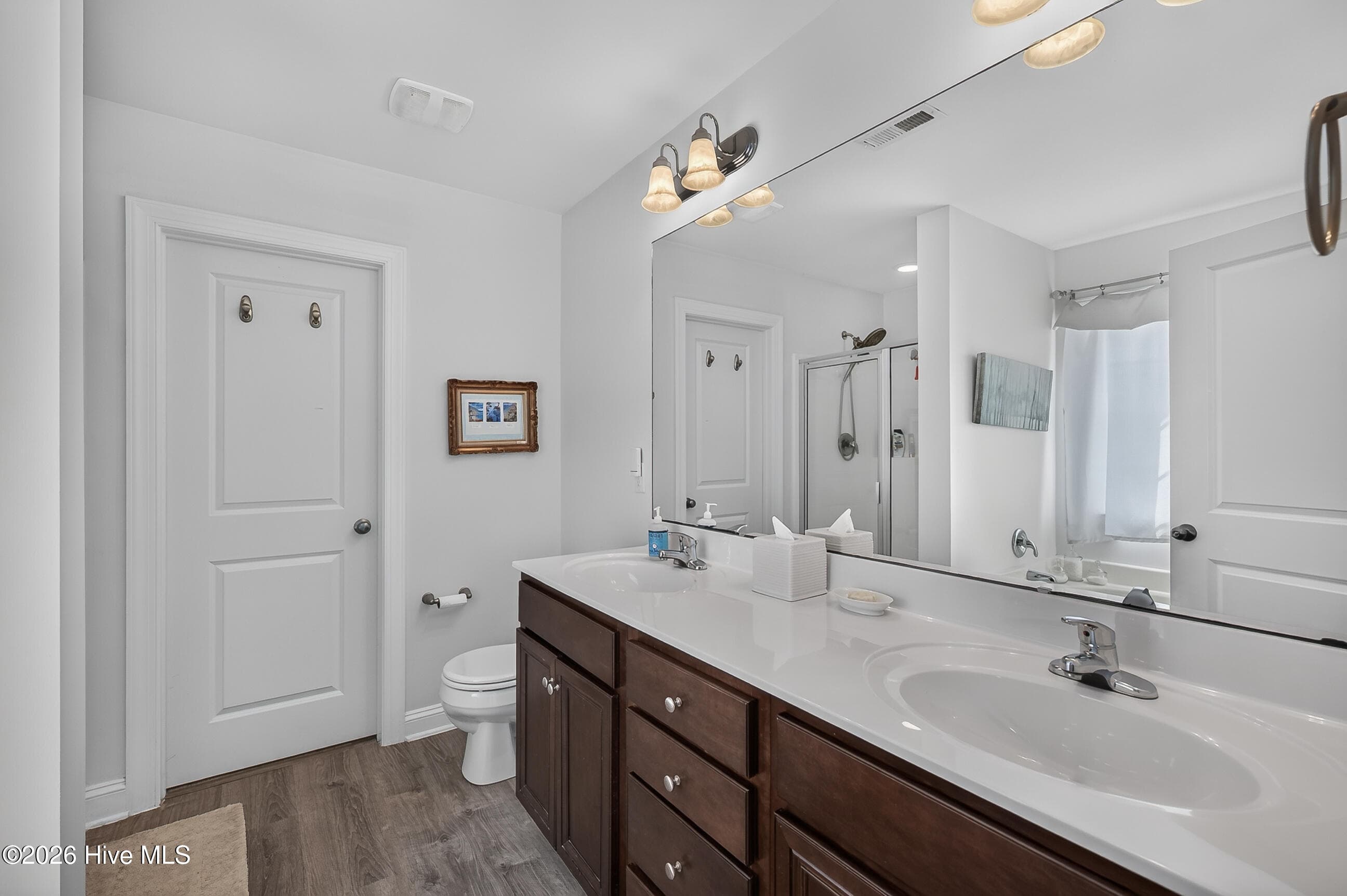Single Family Residence at 221 River Winding Road, Jacksonville, NC 28540, photo 25 of 41
