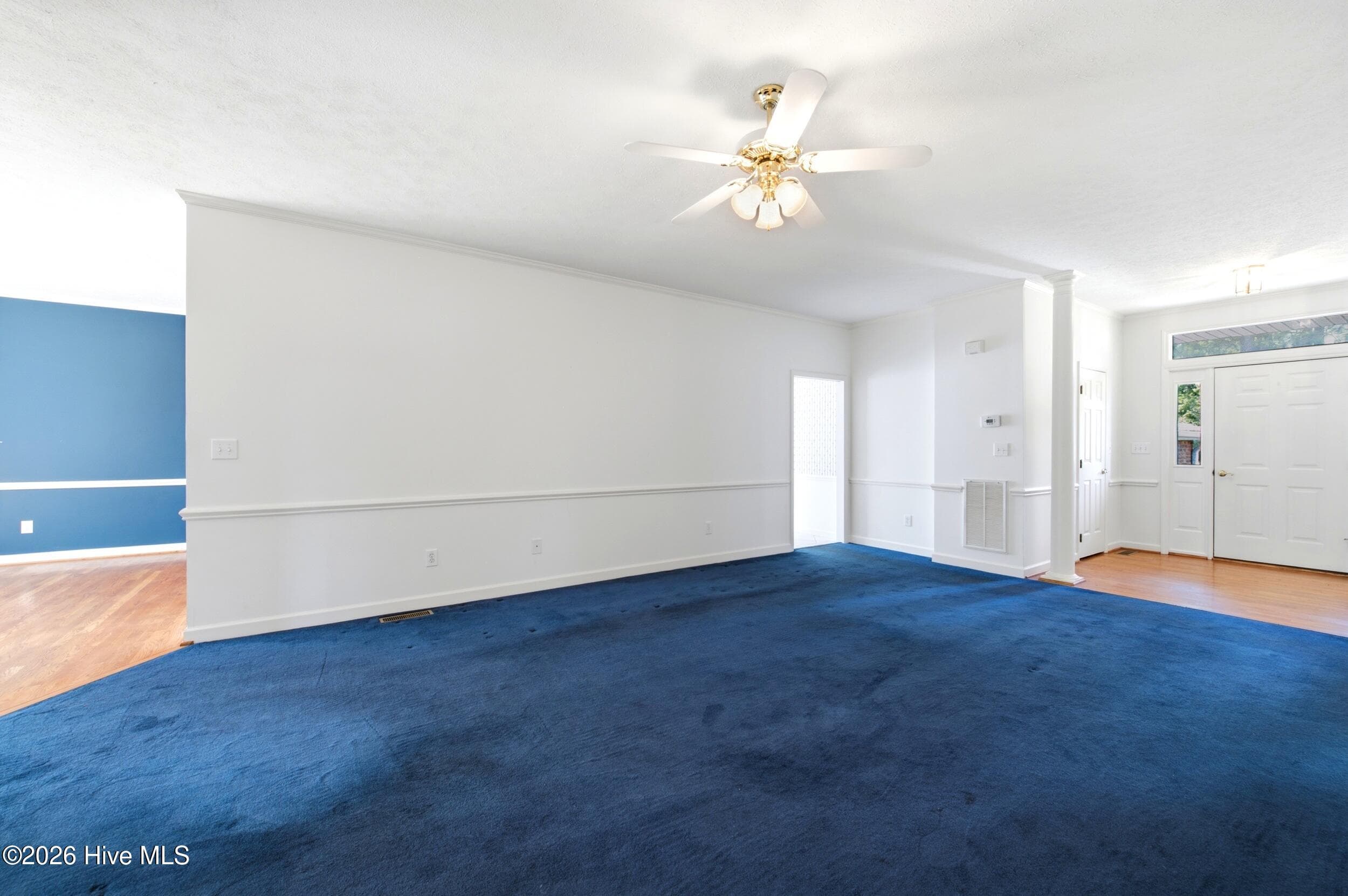Single Family Residence at 6912 Haberdeen Drive, Wilmington, NC 28411, photo 64 of 73