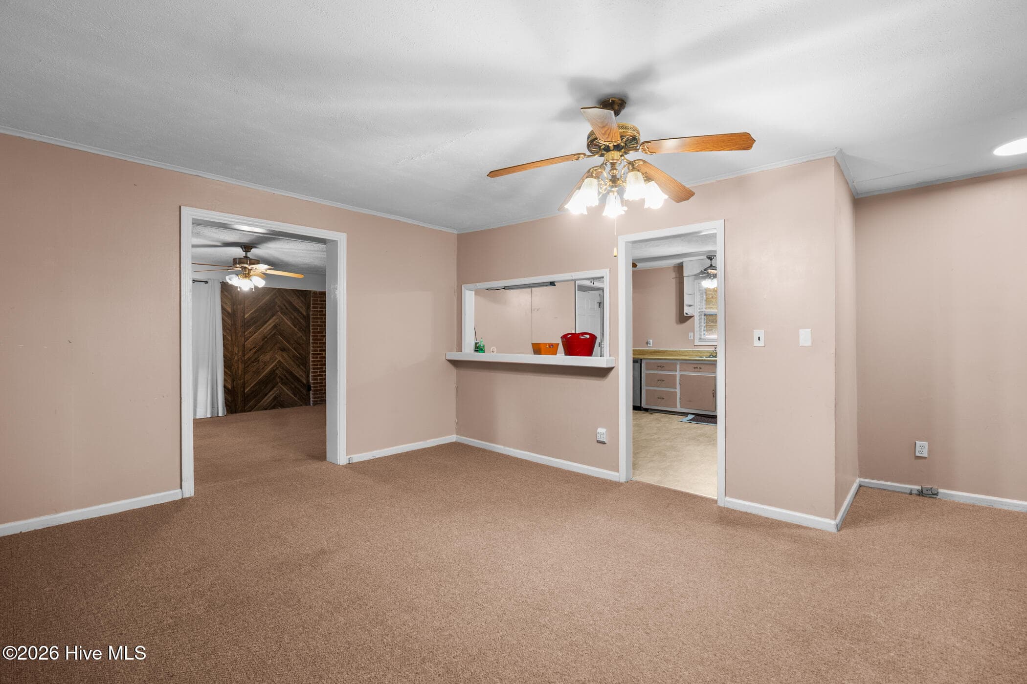 Single Family Residence at 1821 Baker Street, Rockingham, NC 28379, photo 12 of 19