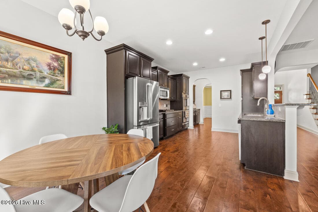 Single Family Residence at 140 Broom Sedge Lane, Southern Pines, NC 28387, photo 13 of 103