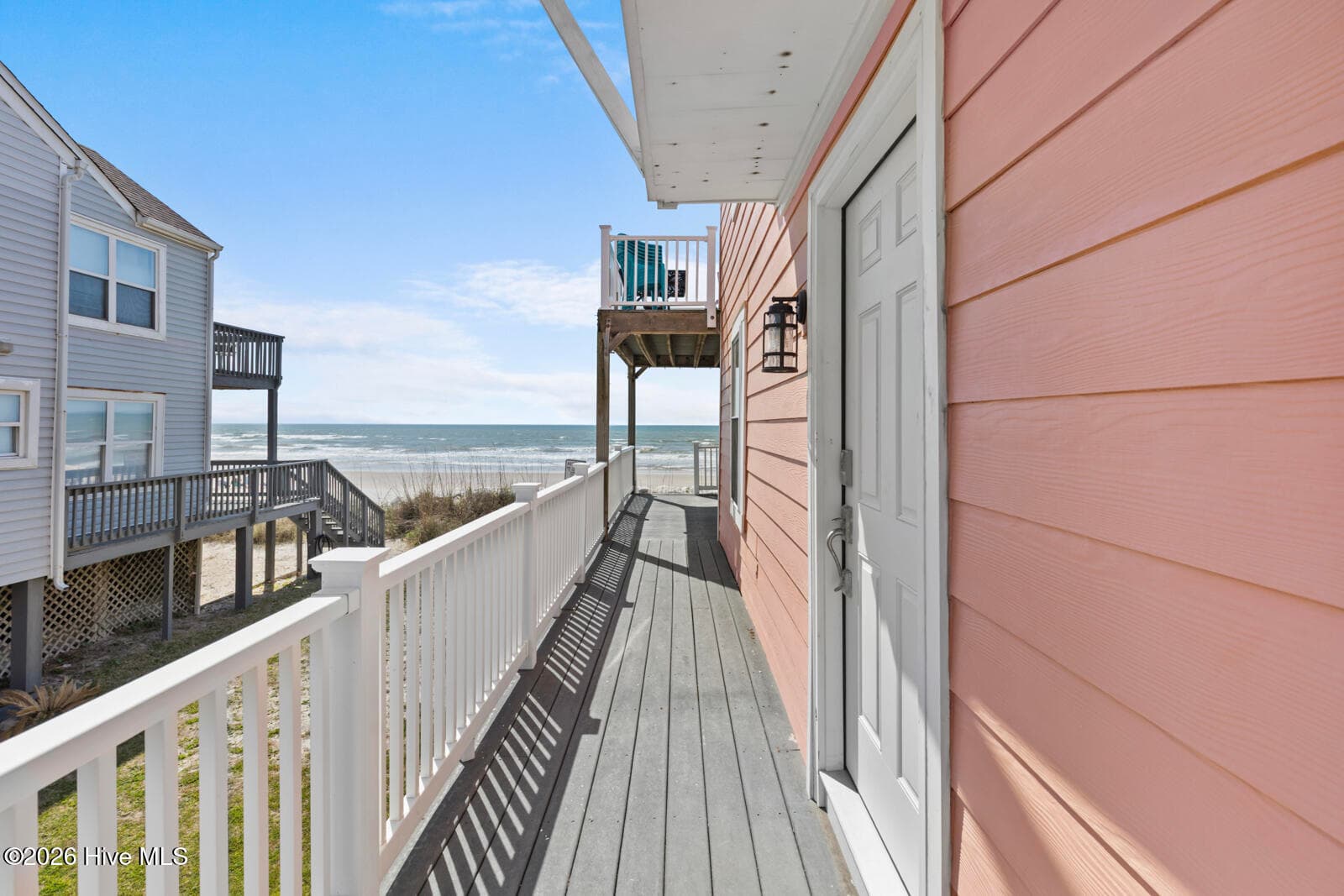 Townhouse at 2276 New River Inlet Road, North Topsail Beach, NC 28460, photo 3 of 41
