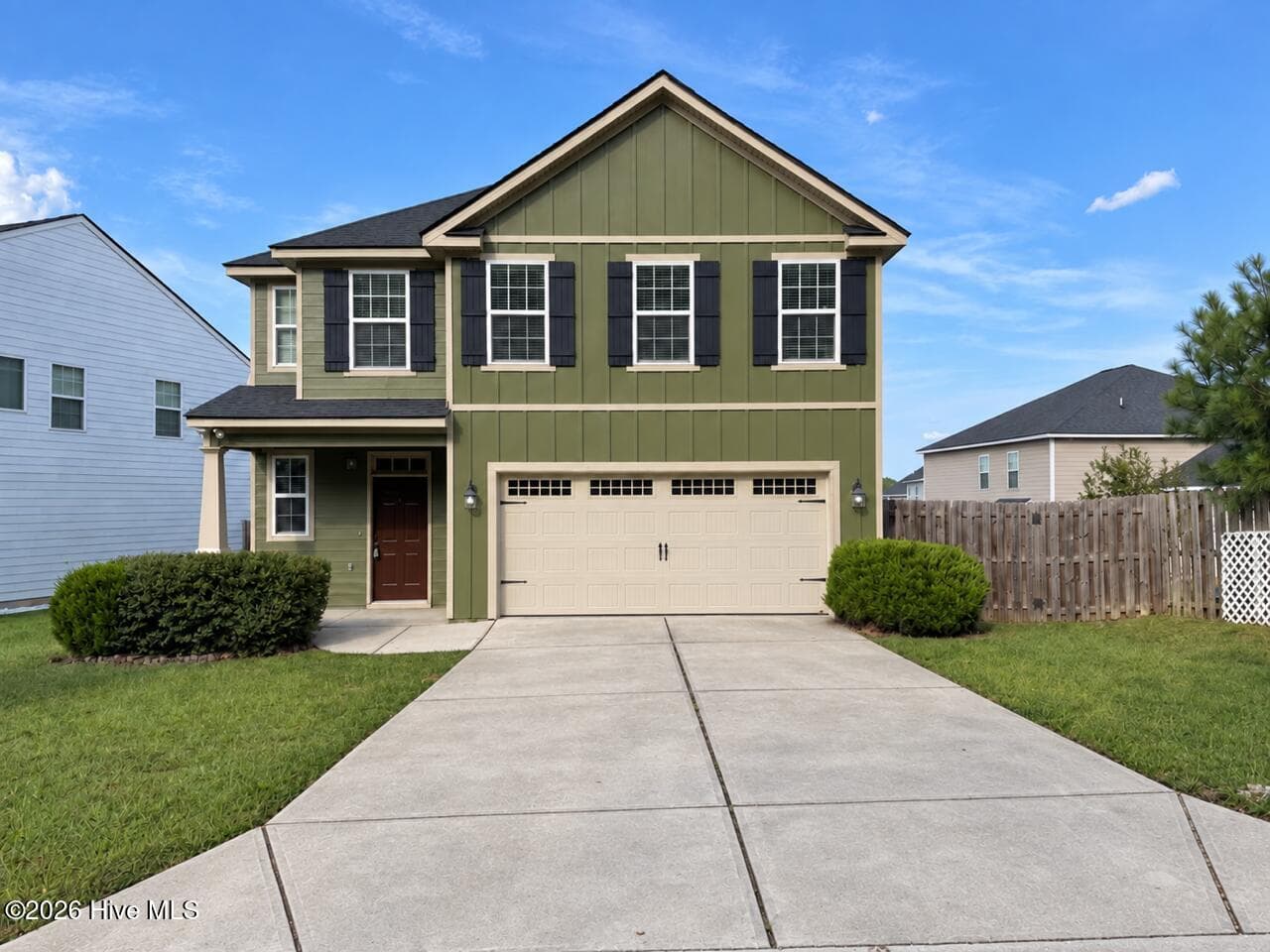Single Family Residence at 3054 Margot Lane, Grovetown, GA 30813, photo 29 of 48