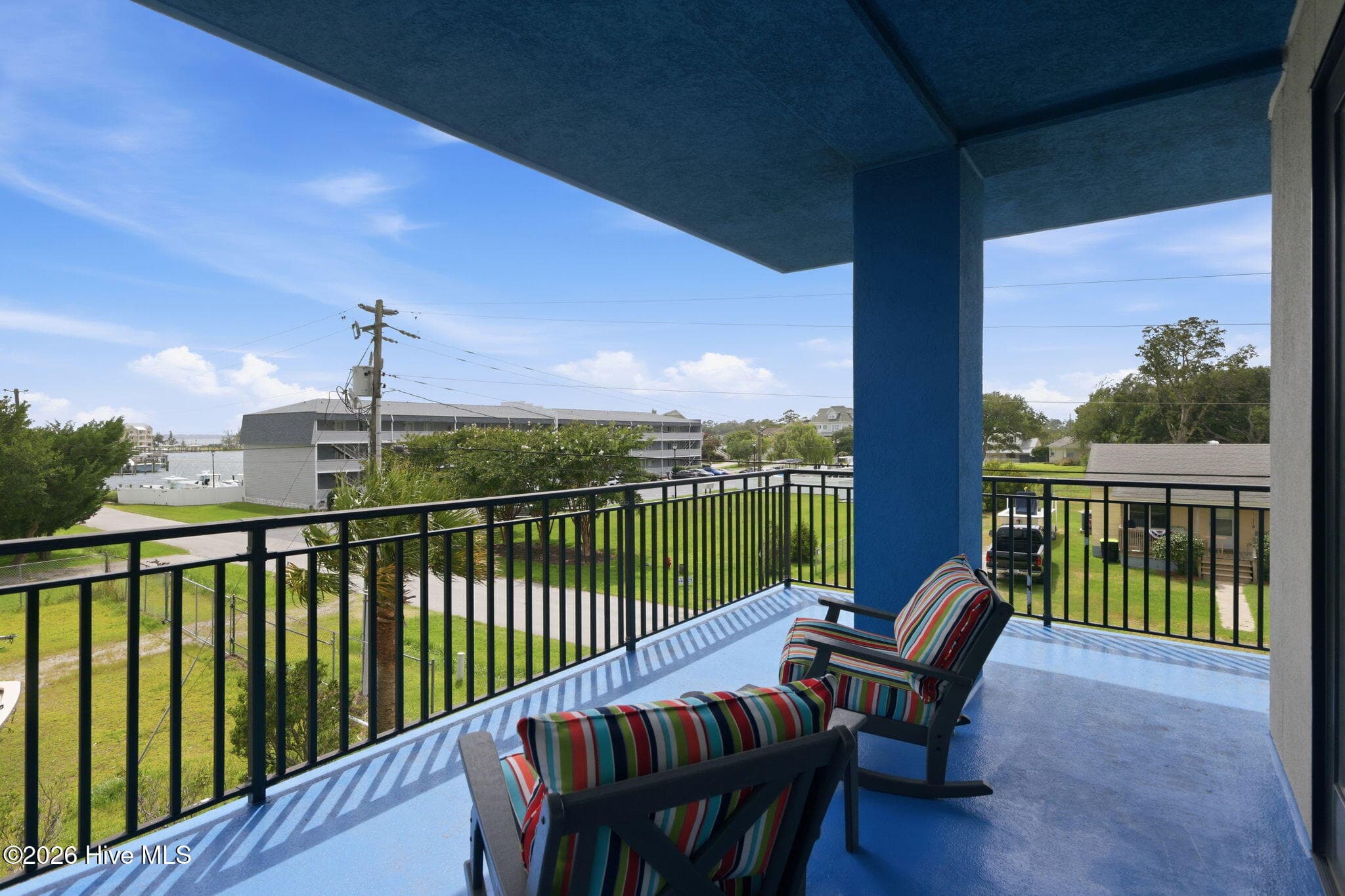 Condominium at 4425 Arendell Street 101 & Bs 40, Morehead City, NC 28557, photo 33 of 54
