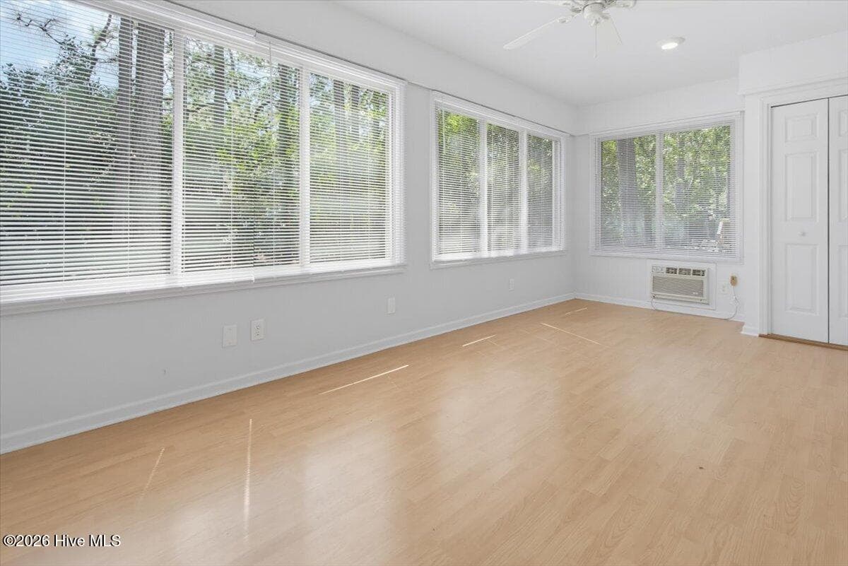 Sun Room - 55 Salem Drive, Pinehurst, NC 28374