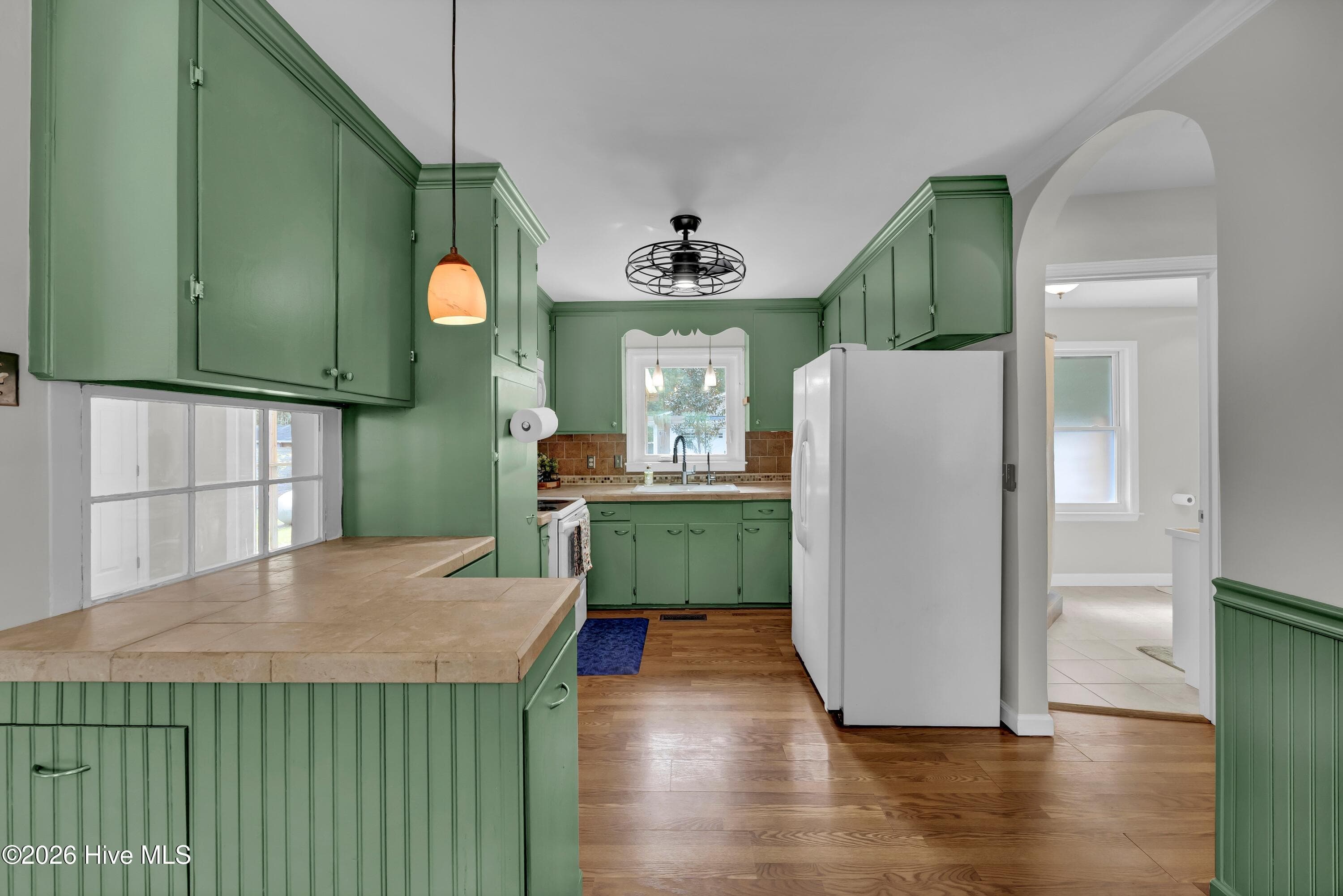 Single Family Residence at 116 Shorewood Hills Drive, Wilmington, NC 28409, photo 8 of 27