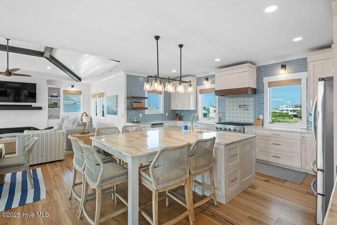 Single Family Residence at 5 Sandspur Trail, Bald Head Island, NC 28461, photo 2 of 65