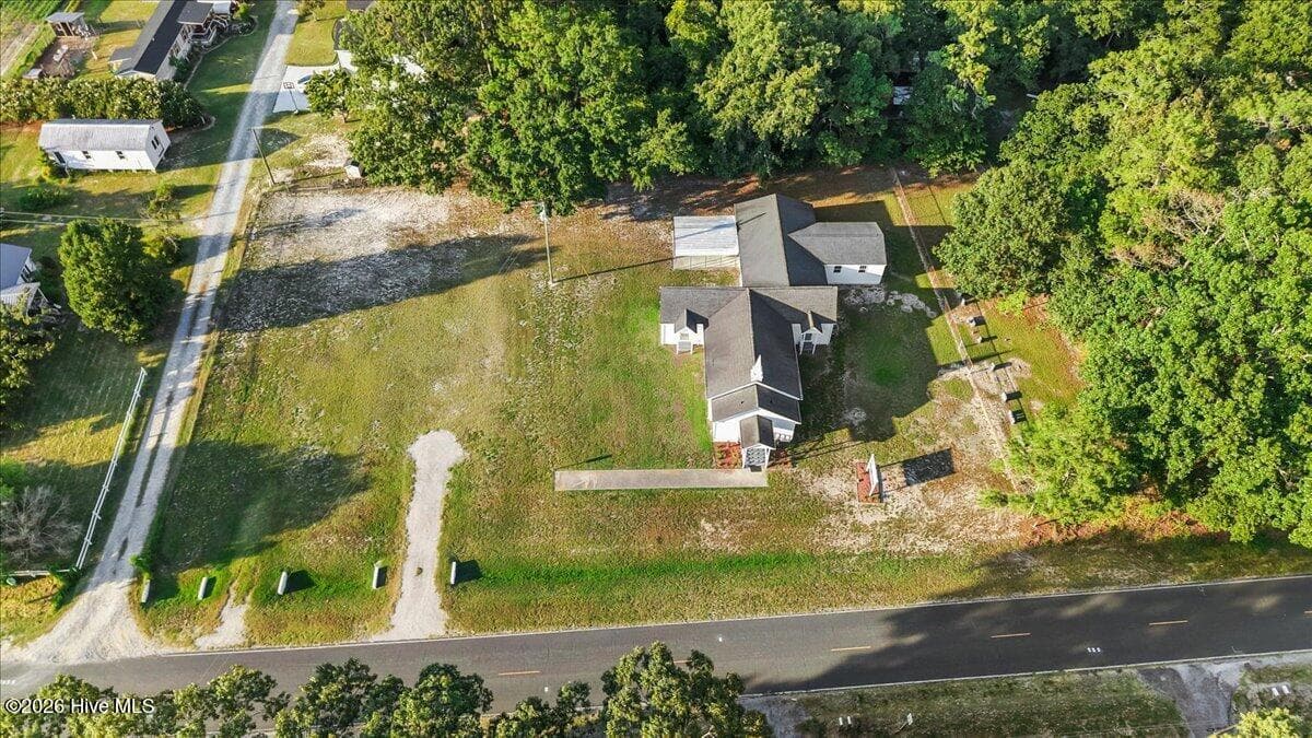Commercial Sale at 3664 Fields Station Road, La Grange, NC 28551, photo 10 of 45