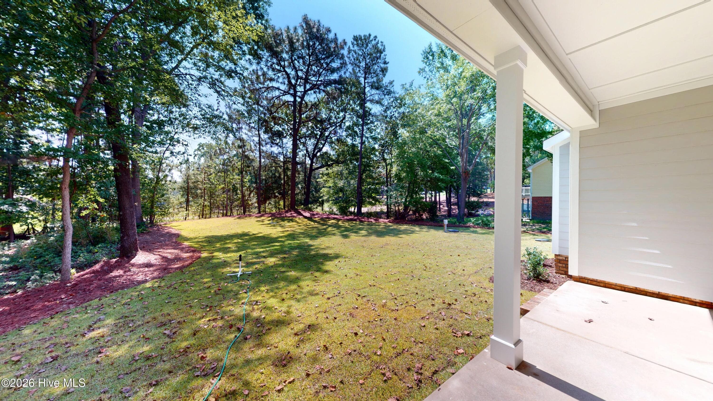 Single Family Residence at 165 Devonshire Avenue W, West End, NC 27376, photo 52 of 54