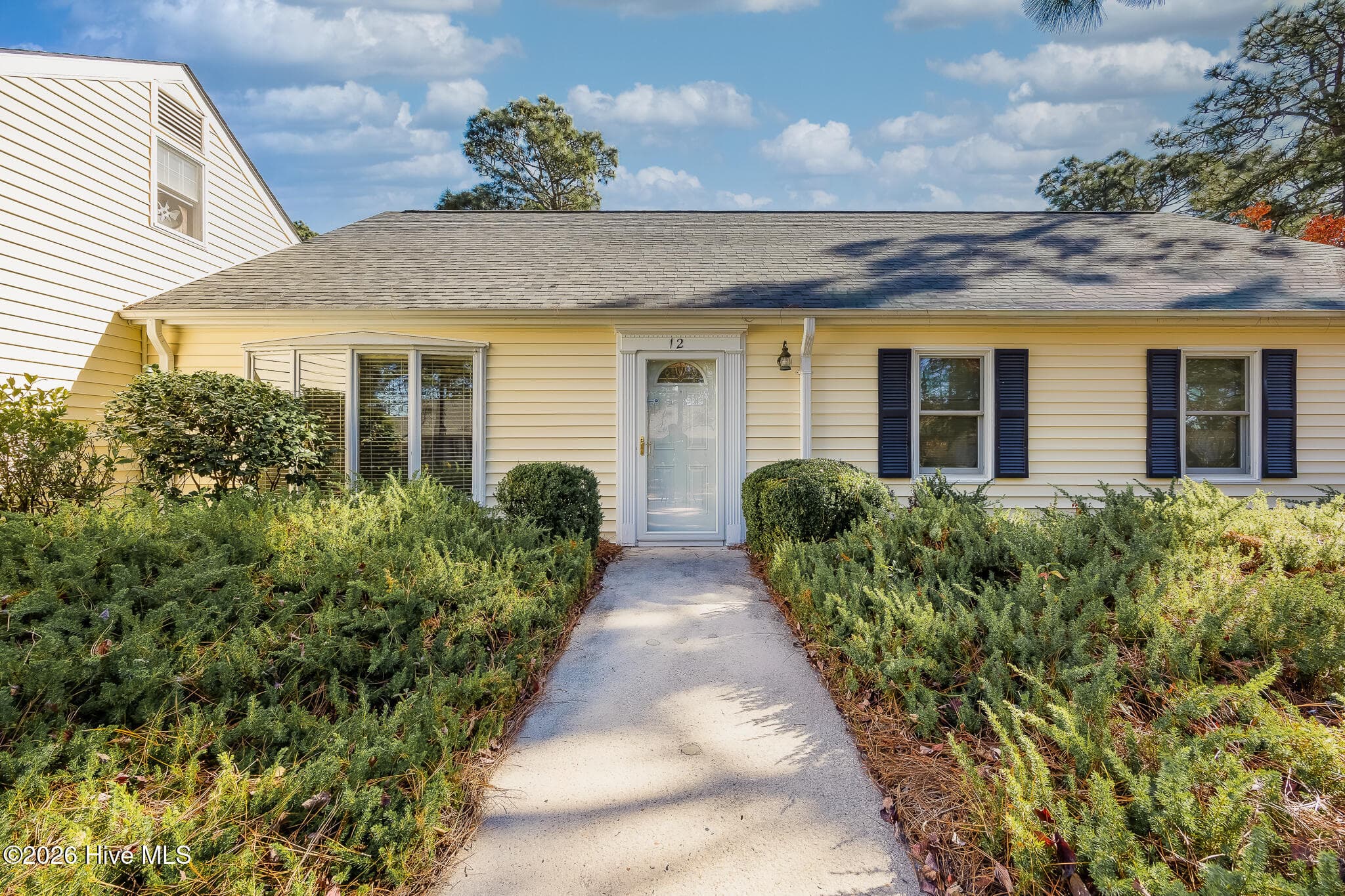 12 Village Green Circle 12, Southern Pines, NC 28387