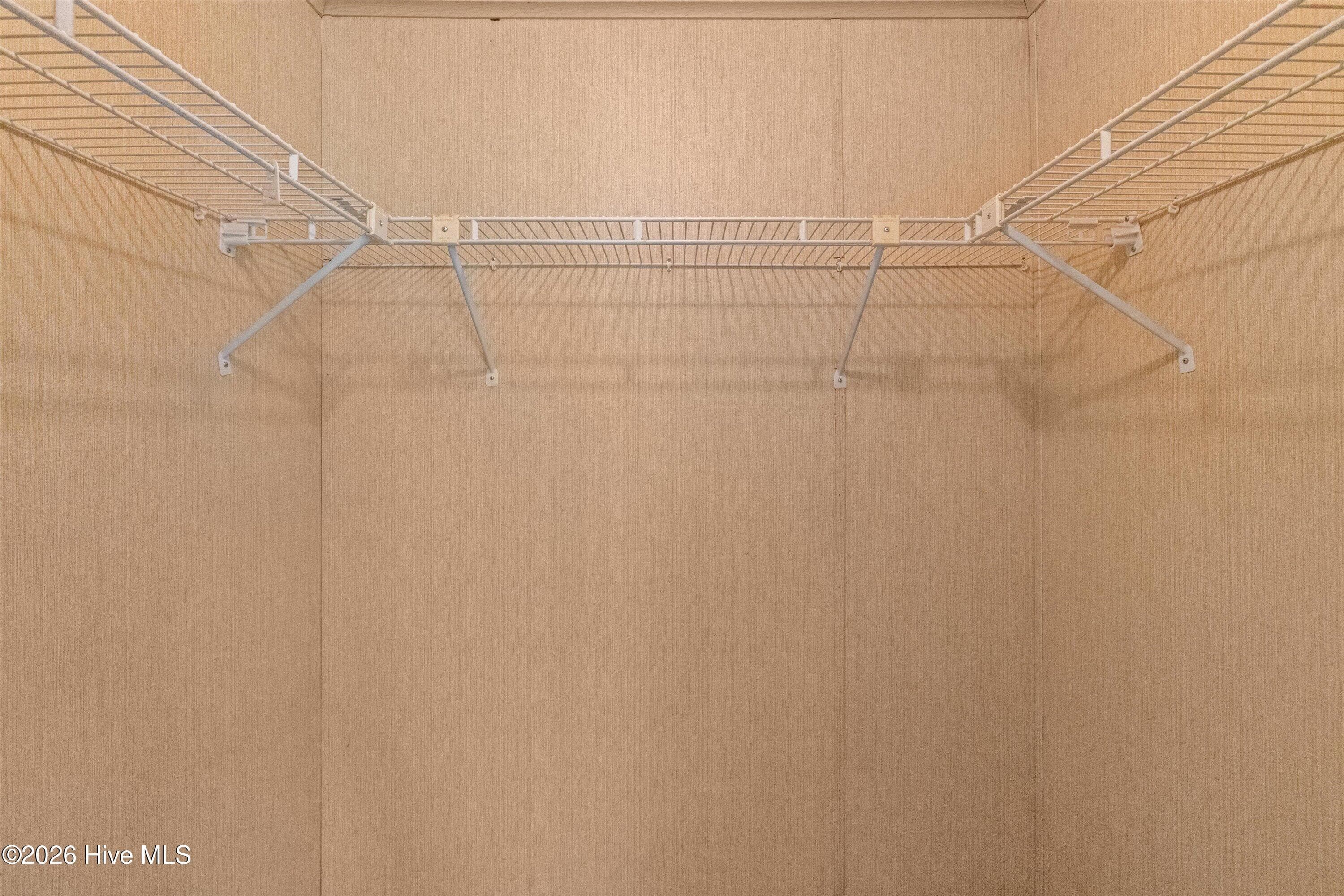 walk in closet - 107 Constitution Avenue, Martinez, GA 30907