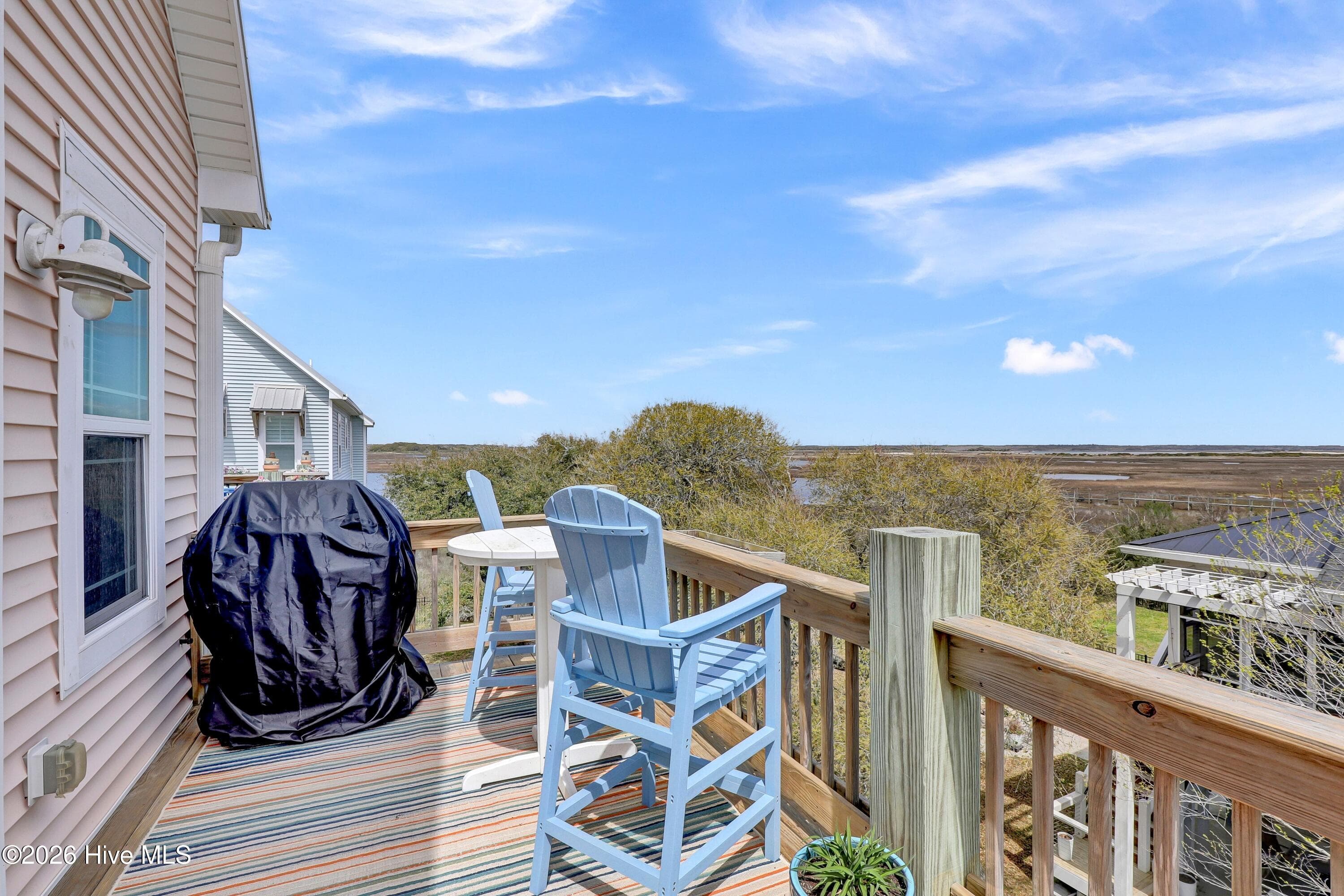 Townhouse at 208-2 Gysgt D W Boatman Drive 2, North Topsail Beach, NC 28460, photo 53 of 82