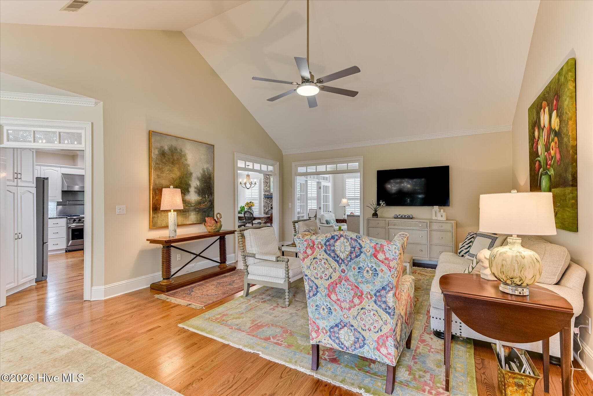 Single Family Residence at 4176 Pellary Place, Evans, GA 30809, photo 15 of 62