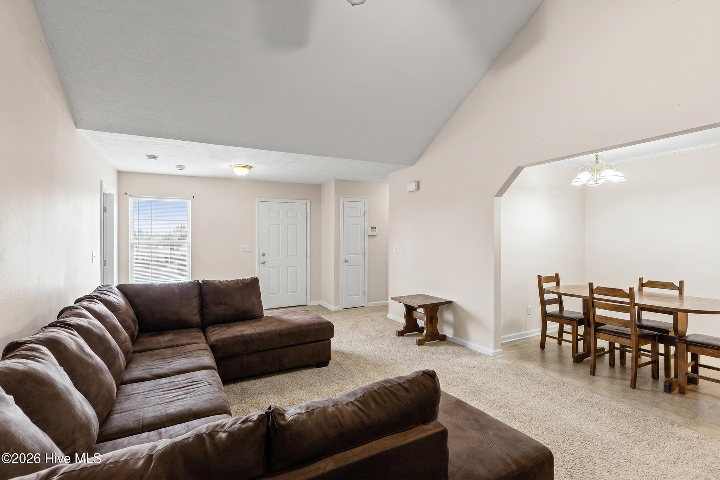 Single Family Residence at 3520 Tullocks Hill Drive, Augusta, GA 30906, photo 4 of 14