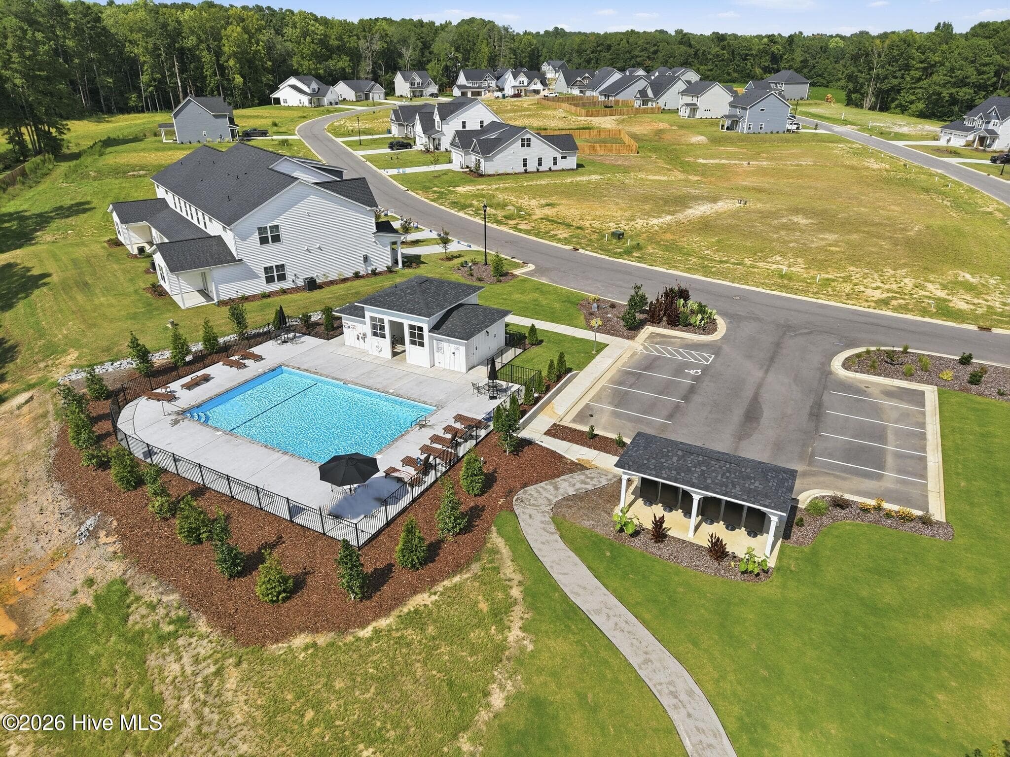 Townhouse at 234 Elijah Way 9, Vass, NC 28394, photo 150 of 162