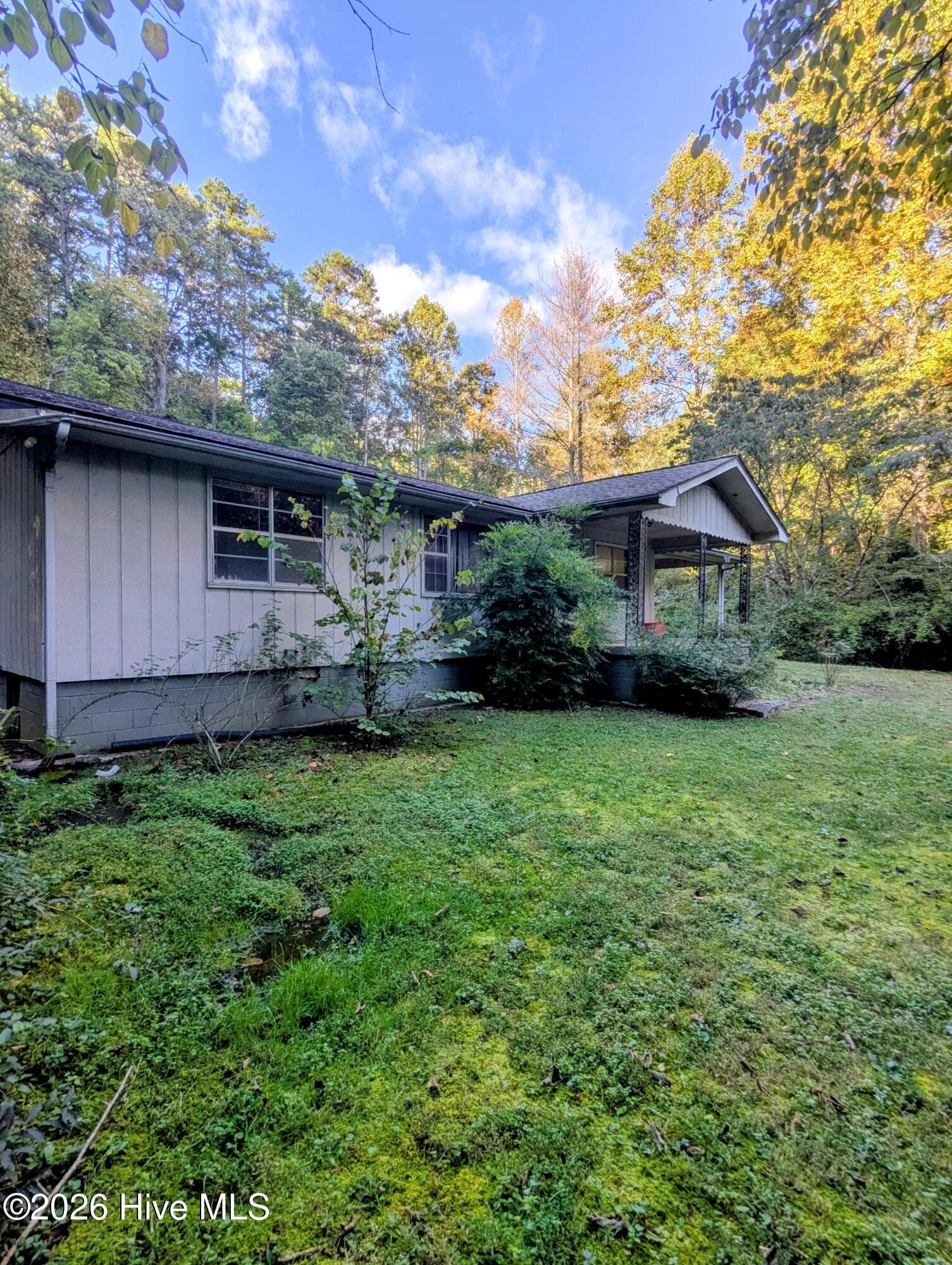 Single Family Residence at 1226 Reservoir Road, Murphy, NC 28906, photo 2 of 43