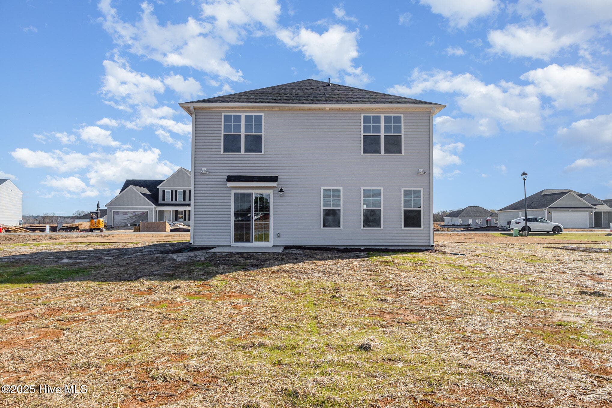Single Family Residence at 77 Littlefield Lane, La Grange, NC 28551, photo 144 of 145